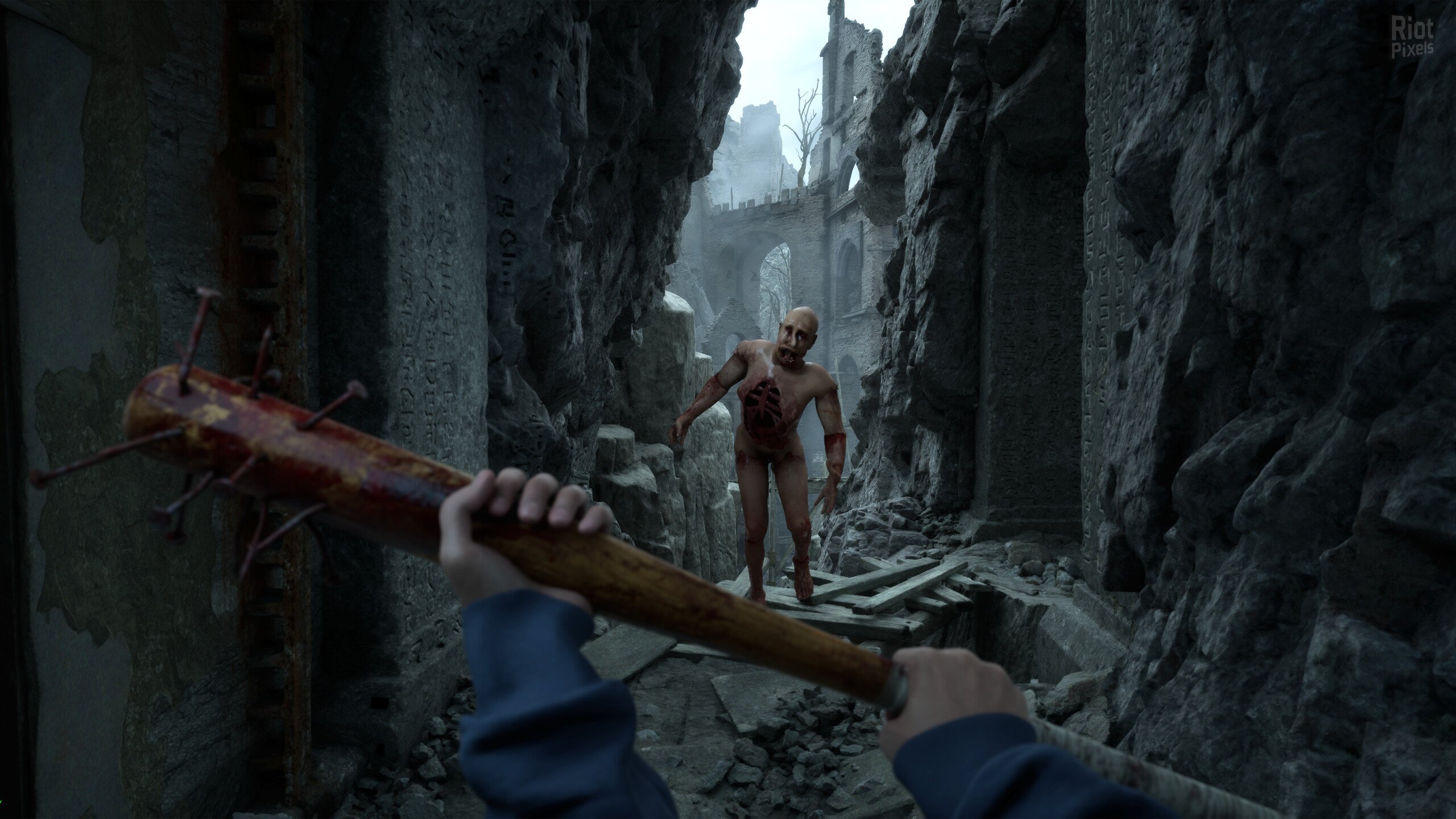 [5]-Bleak Haven – v1.2.1 Download