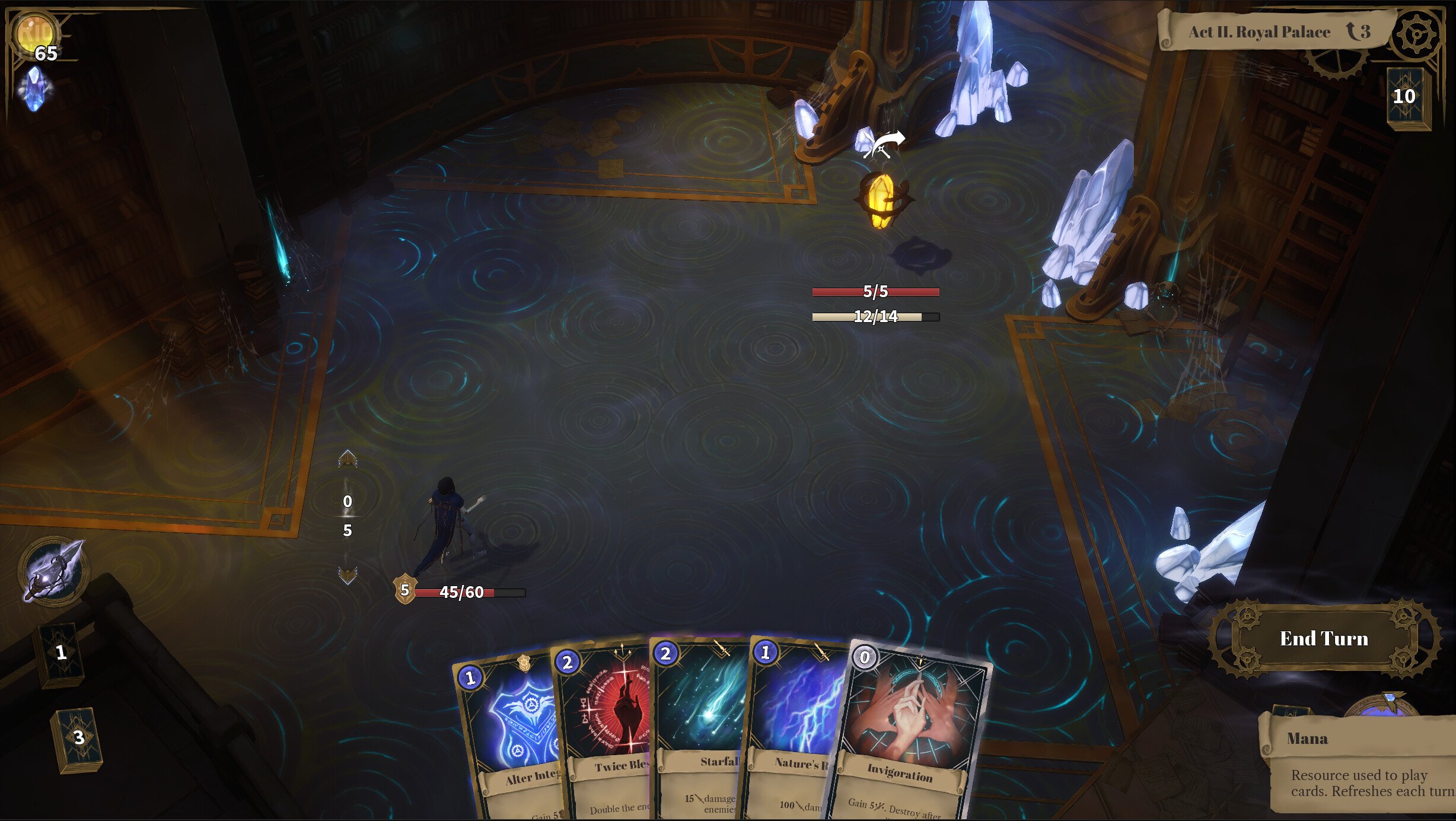 [9]-Arcane Path Download