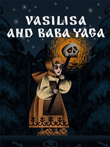 Vasilisa and Baba Yaga: Digital Deluxe Edition, v1.5.7 + Bonus Content-HohohoGames