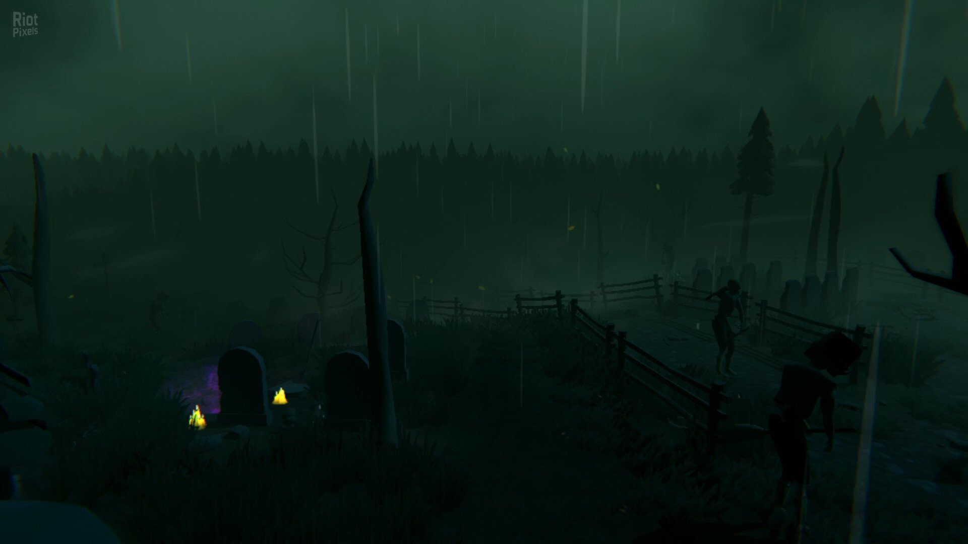 [7]-The Black Grimoire: Cursebreaker – Build 20372594 Download