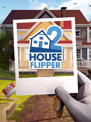 House Flipper 2: Scooby Bundle, v1.10.0.0 + 2 DLCs + Windows 7 Fix-HohohoGames