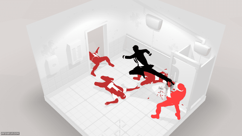 [4]-Fights in Tight Spaces: Complete Edition – v1.2.11818 + 4 DLCs/Bonuses Download
