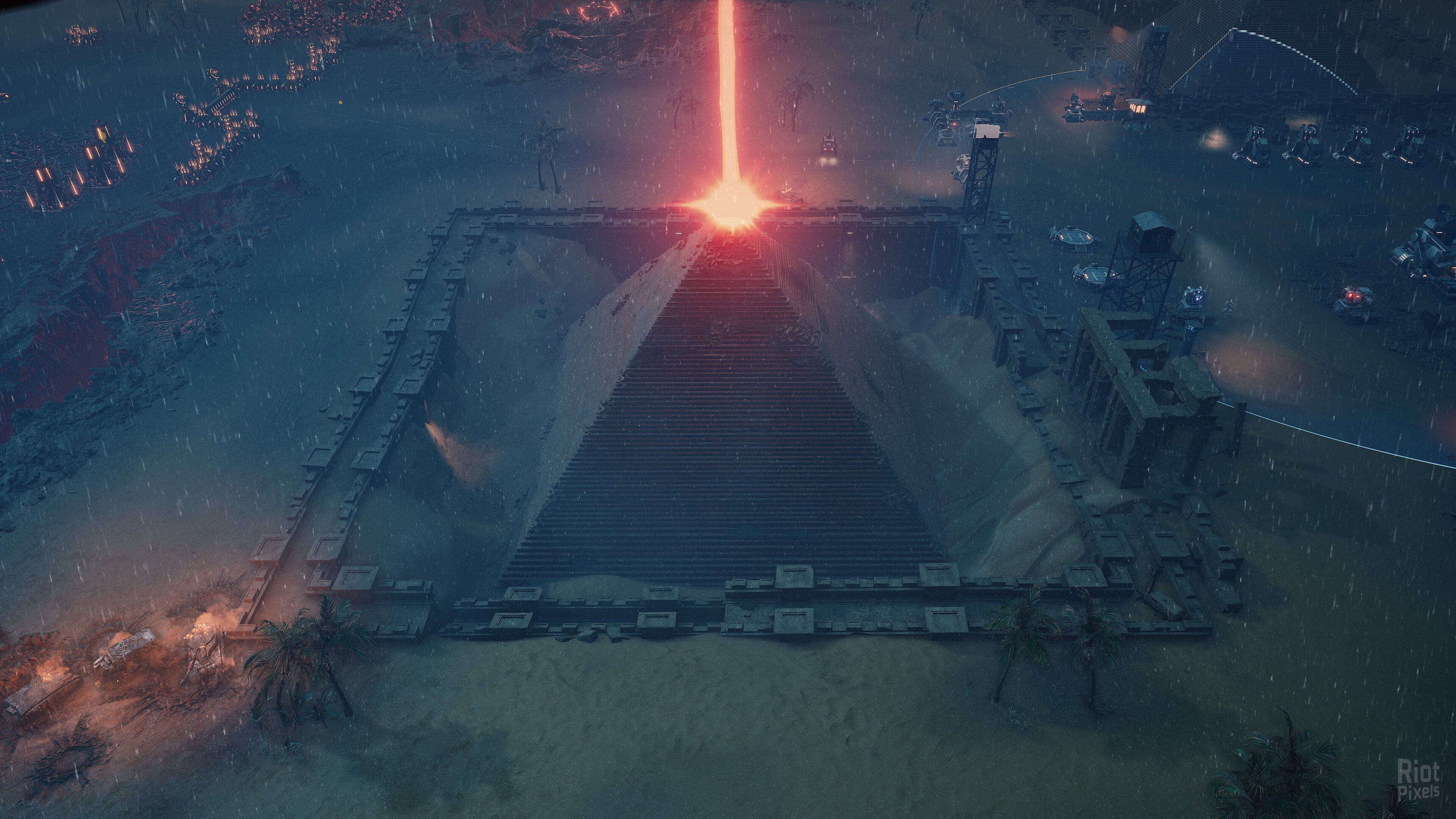 [11]-Tempest Rising: Deluxe Edition, v1.5.1+51229 + 3 DLCs/Bonuses Download