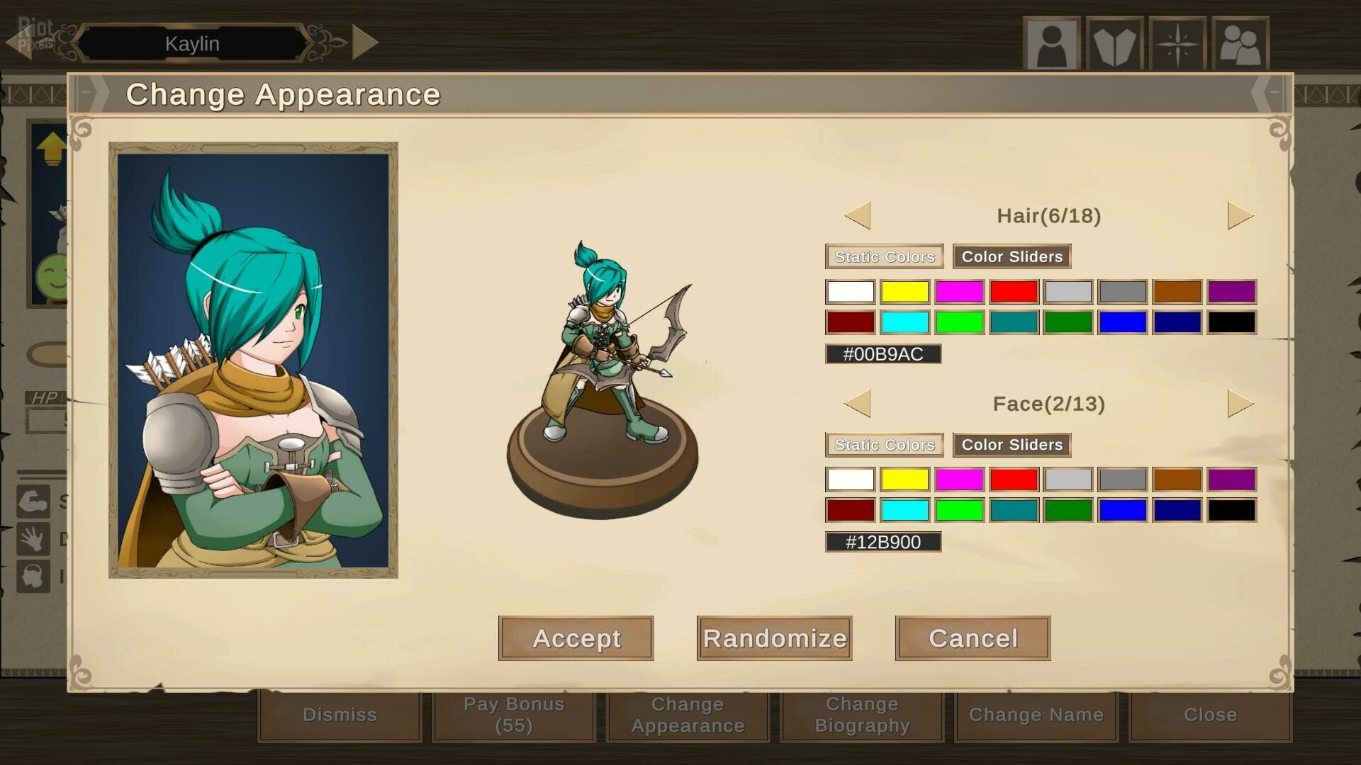 [3]-Our Adventurer Guild – v1.7 + DLC Download