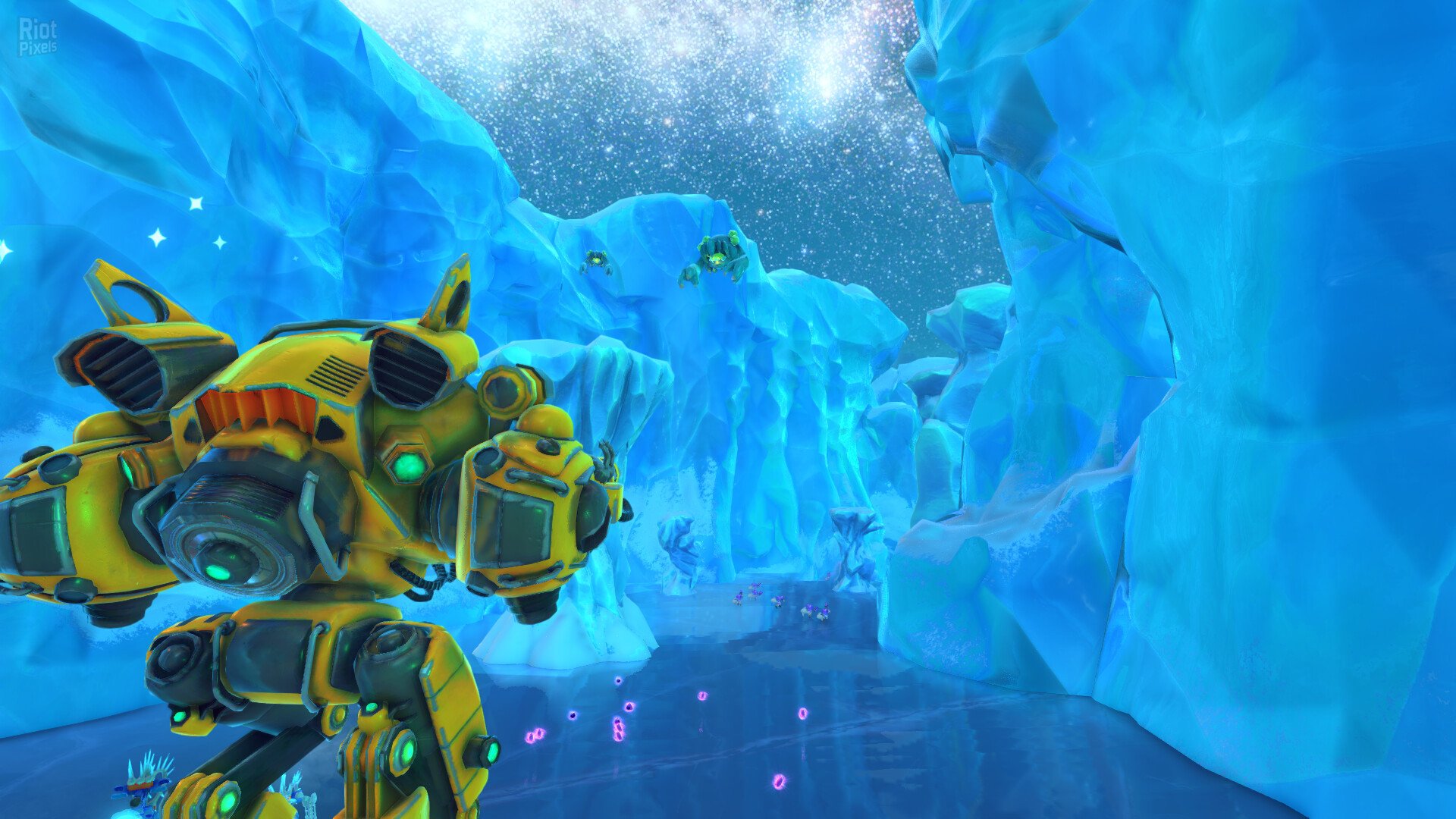 [4]-Onirism – v1.0 (Release) Download