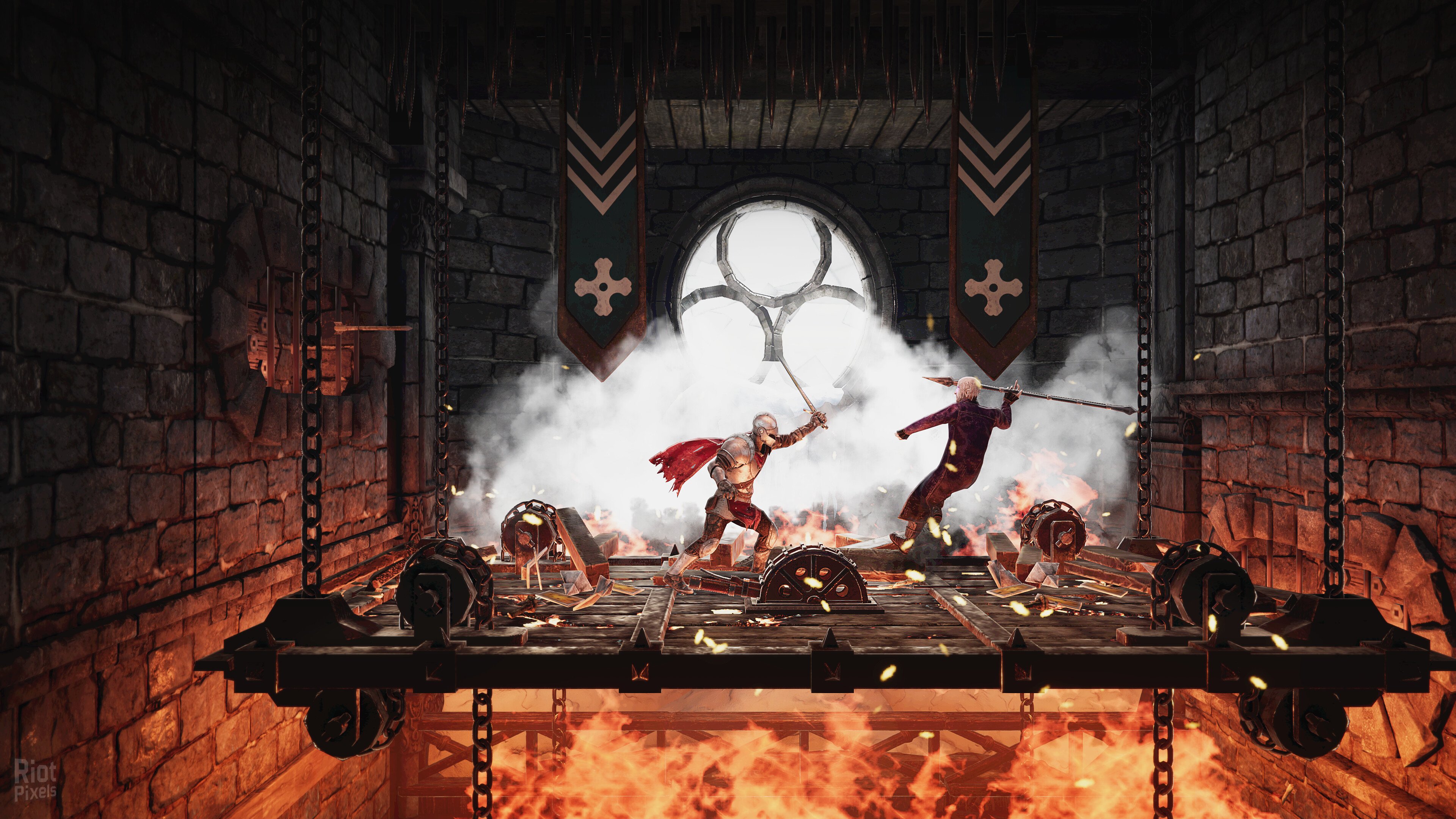 [7]-Castle of Heart: Retold – v1.0.3 Download