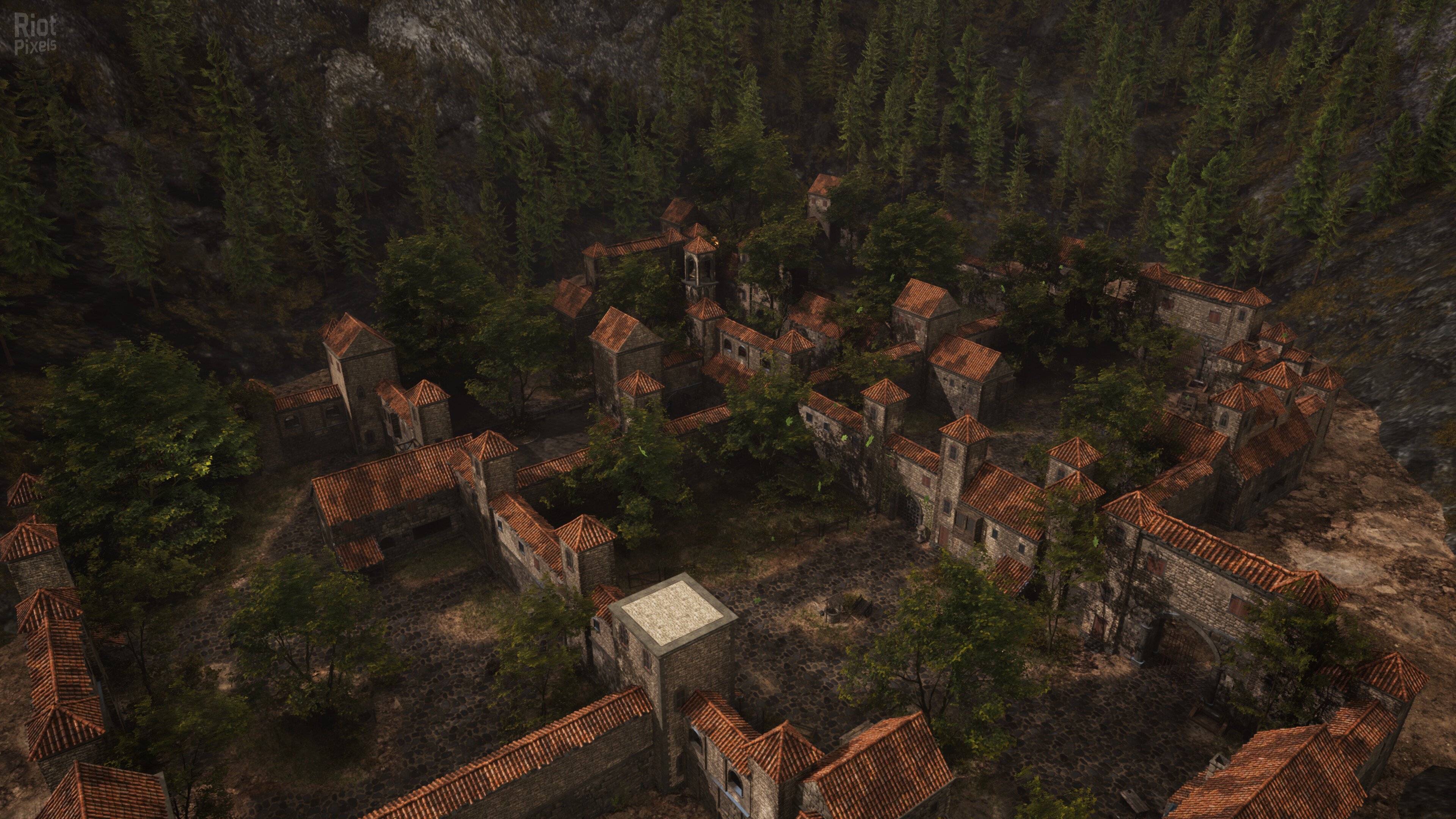 [5]-Darkblade Ascent – v1.0 (Release) Download