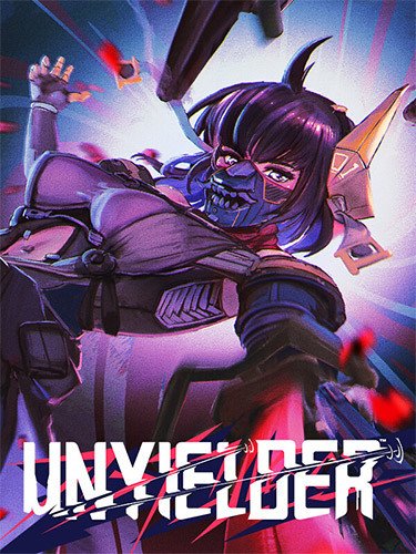 UNYIELDER – v1.0.1-HohohoGames