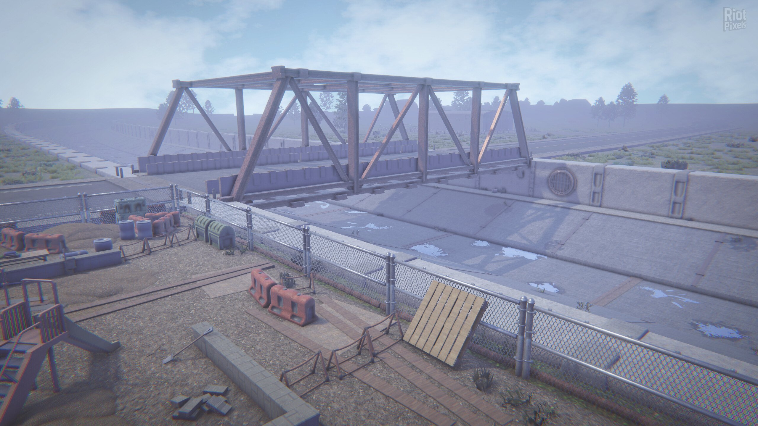 [4]-Burden of Truth: Deluxe Edition – v1.0.7 + Bonus OST Download