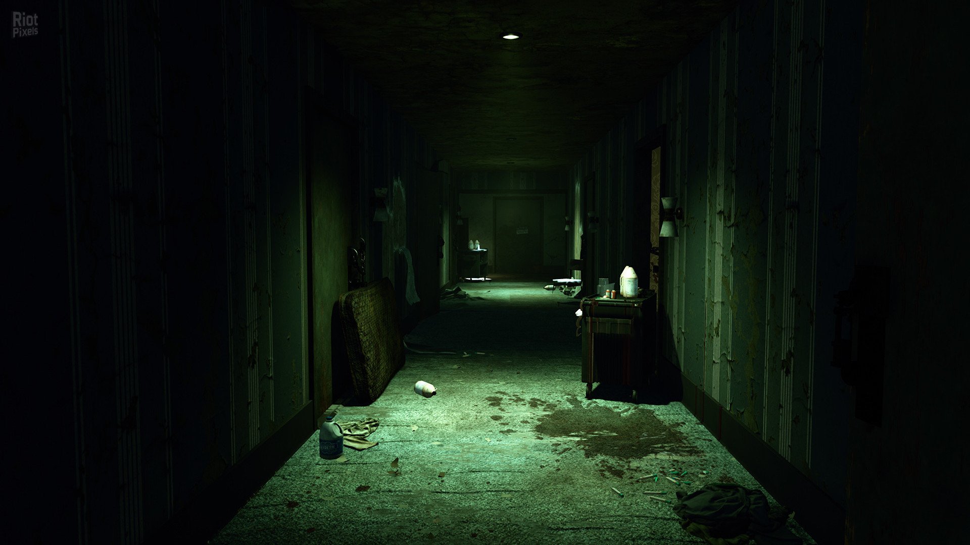 [14]-Vampire: The Masquerade – Bloodlines 2: Deluxe Edition, v46047 + 3 DLCs Download