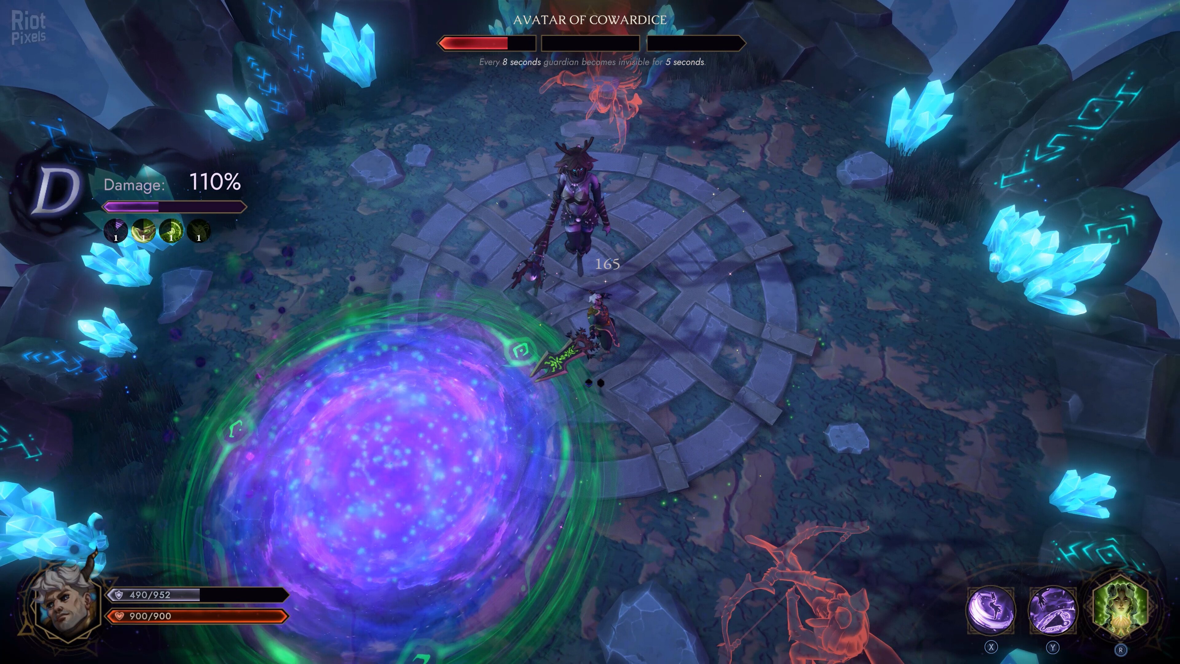 [5]-Lone Soul: Supporter Edition – v1.0.0D + DLC Download