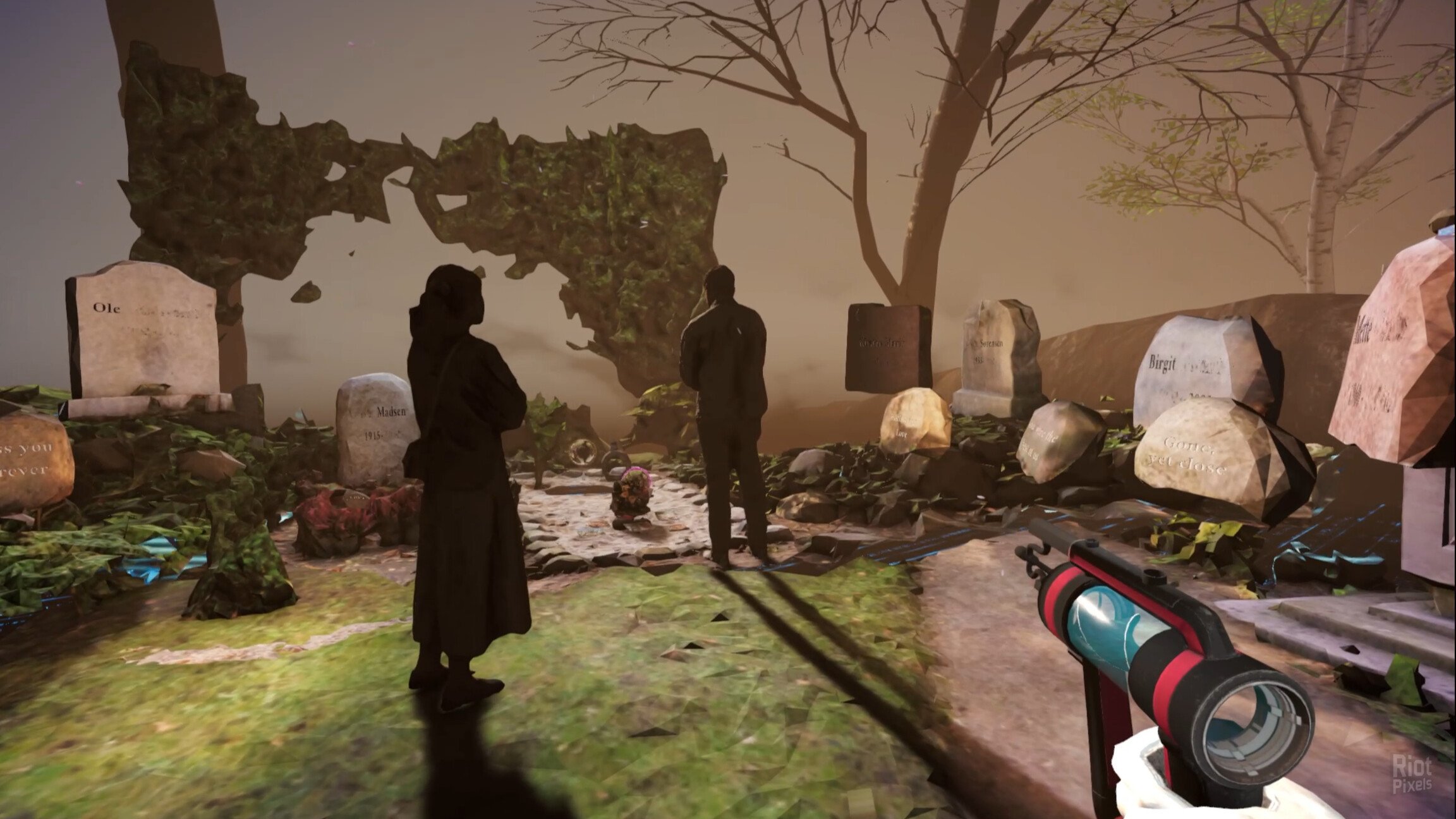 [14]-Mind Diver – v1.0.93 Download