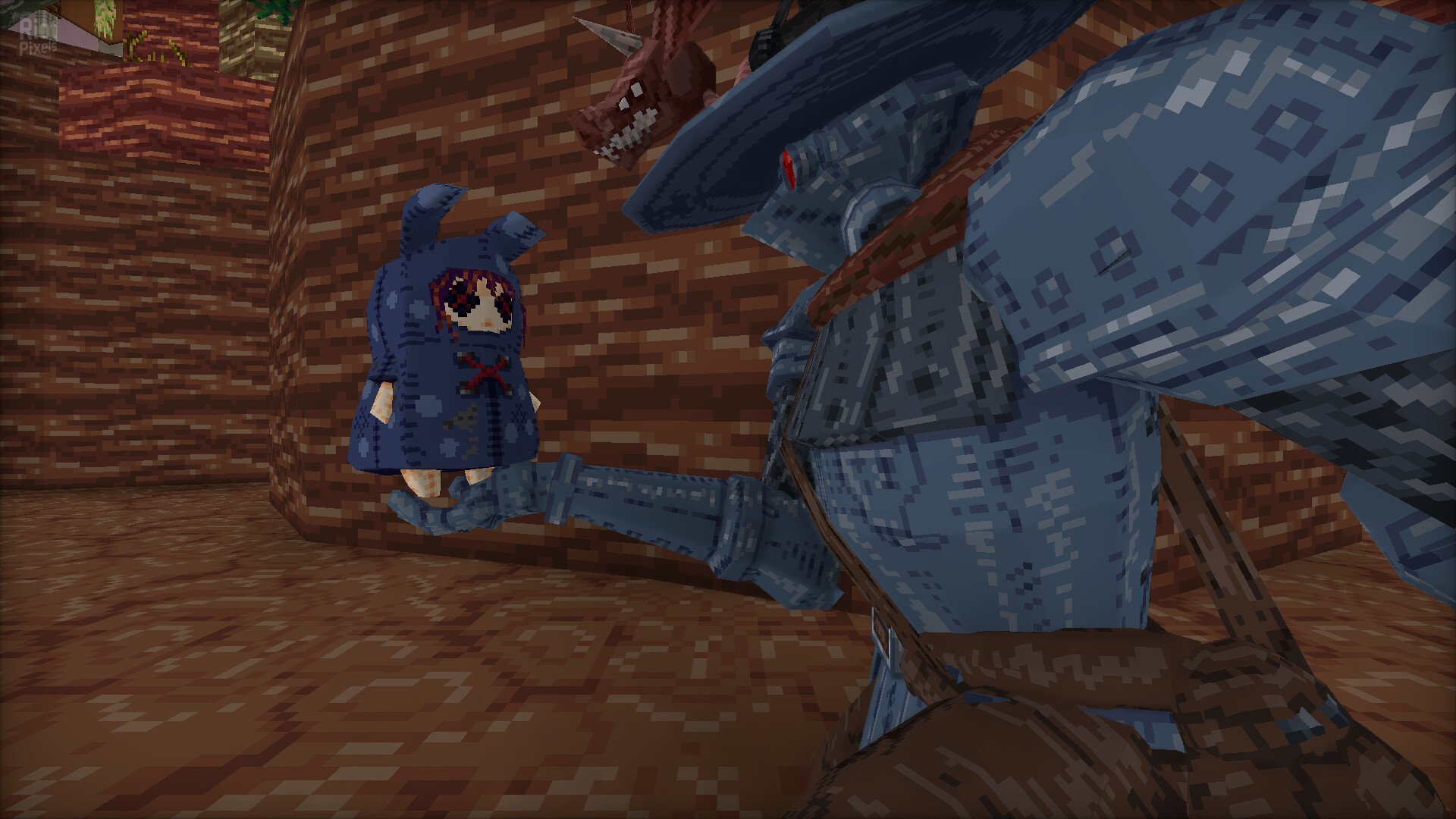 [5]-Mohrta + Bonus Artbook Download