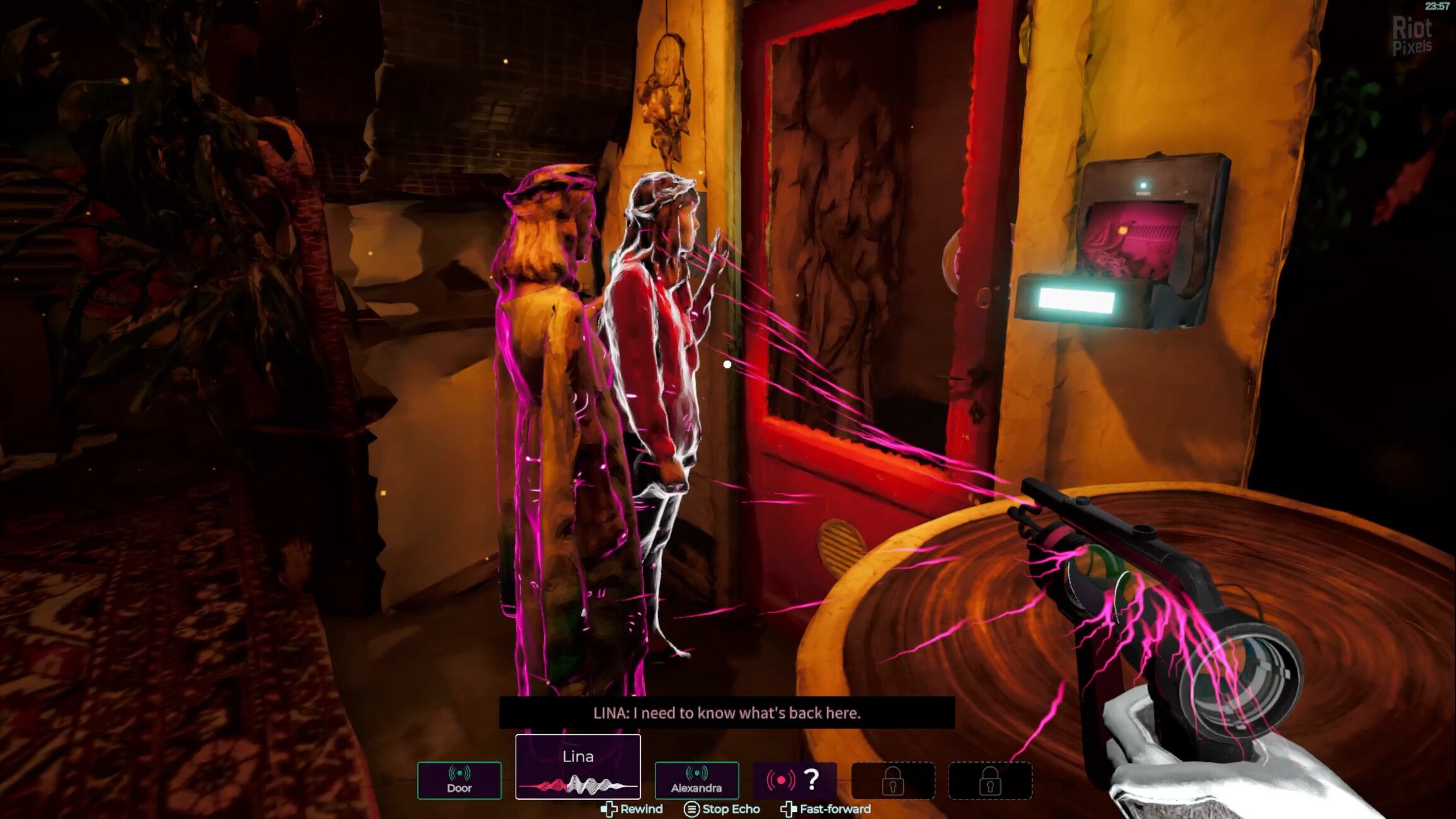 [12]-Mind Diver – v1.0.93 Download