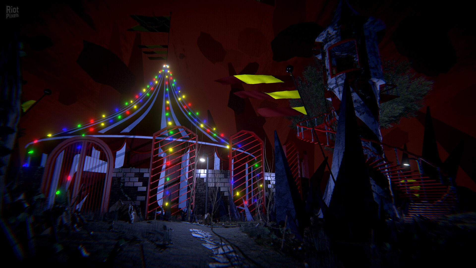 [8]-Clown Is Hungry – v1.0.1 Download