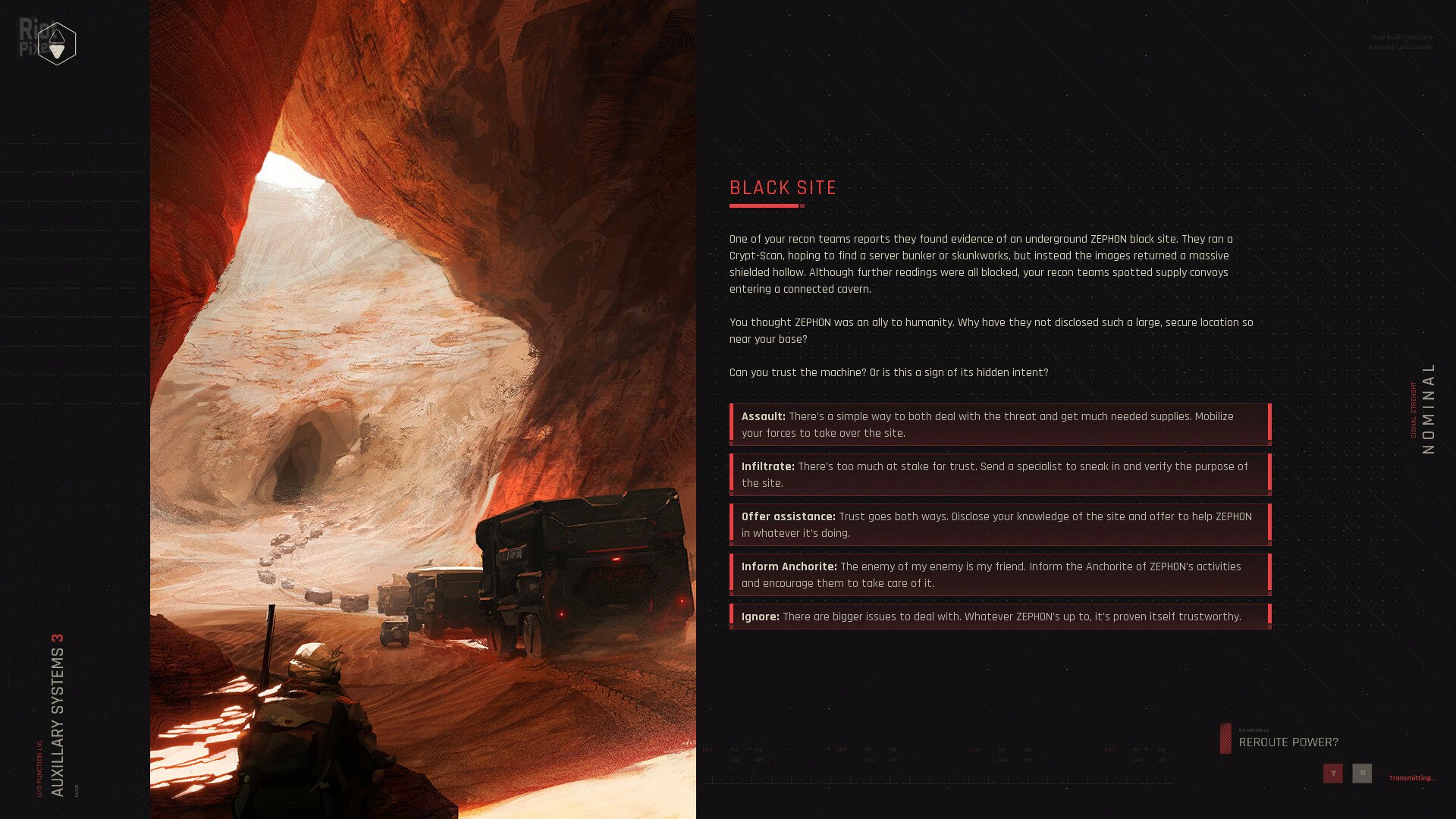 [7]-ZEPHON: Complete Bundle, v1.2.0 + 5 DLCs/Bonuses Download