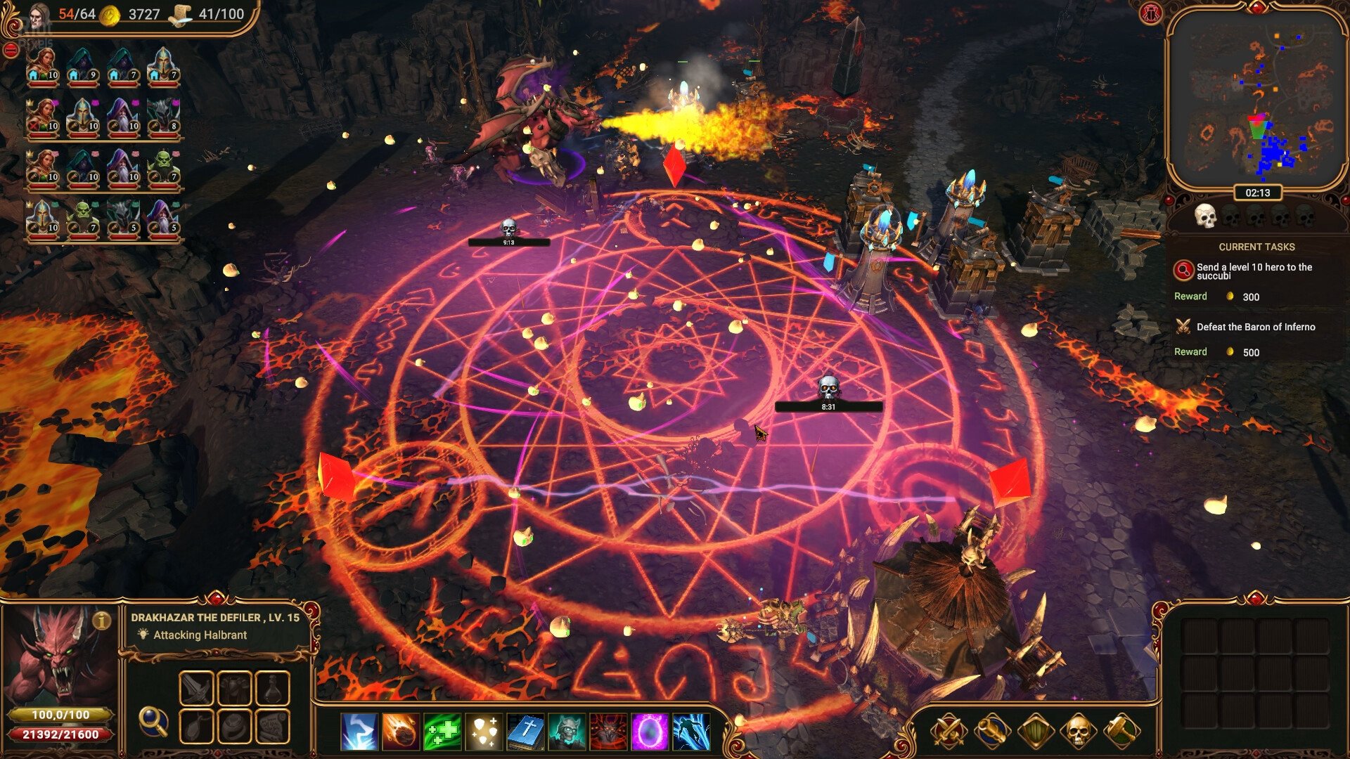 [2]-Lessaria: Fantasy Kingdom Sim – Deluxe Edition, v1.0.1034 + Supporter Pack DLC Download