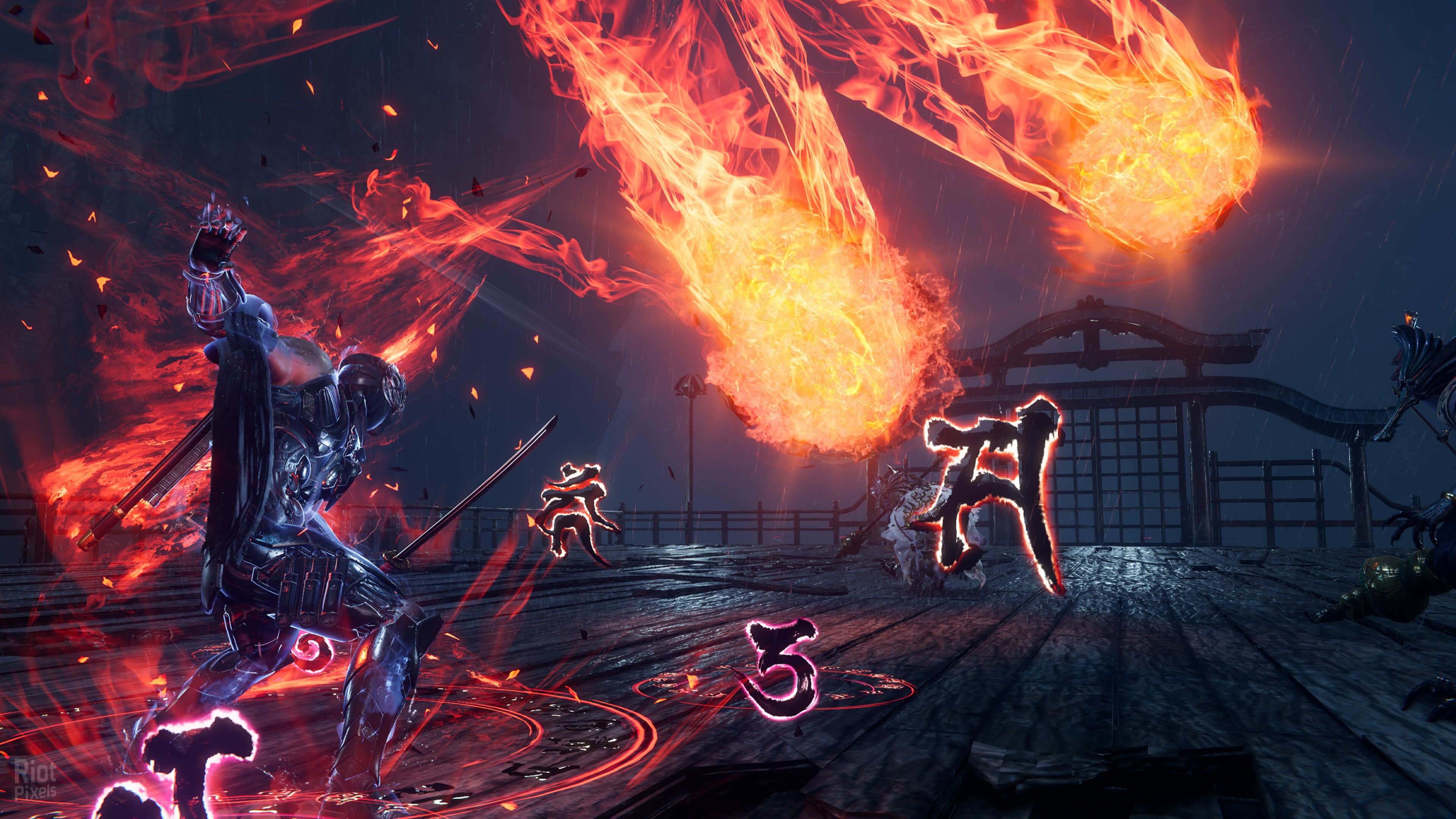 [14]-NINJA GAIDEN 4: Deluxe Edition – v1.0.1.0 + 2 DLCs Download