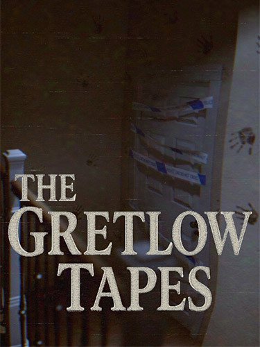 The Gretlow Tapes-HohohoGames
