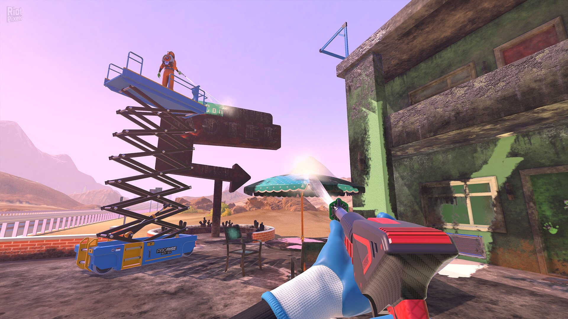 [5]-PowerWash Simulator 2 – v1.1.0.59 + Online Co-op Download