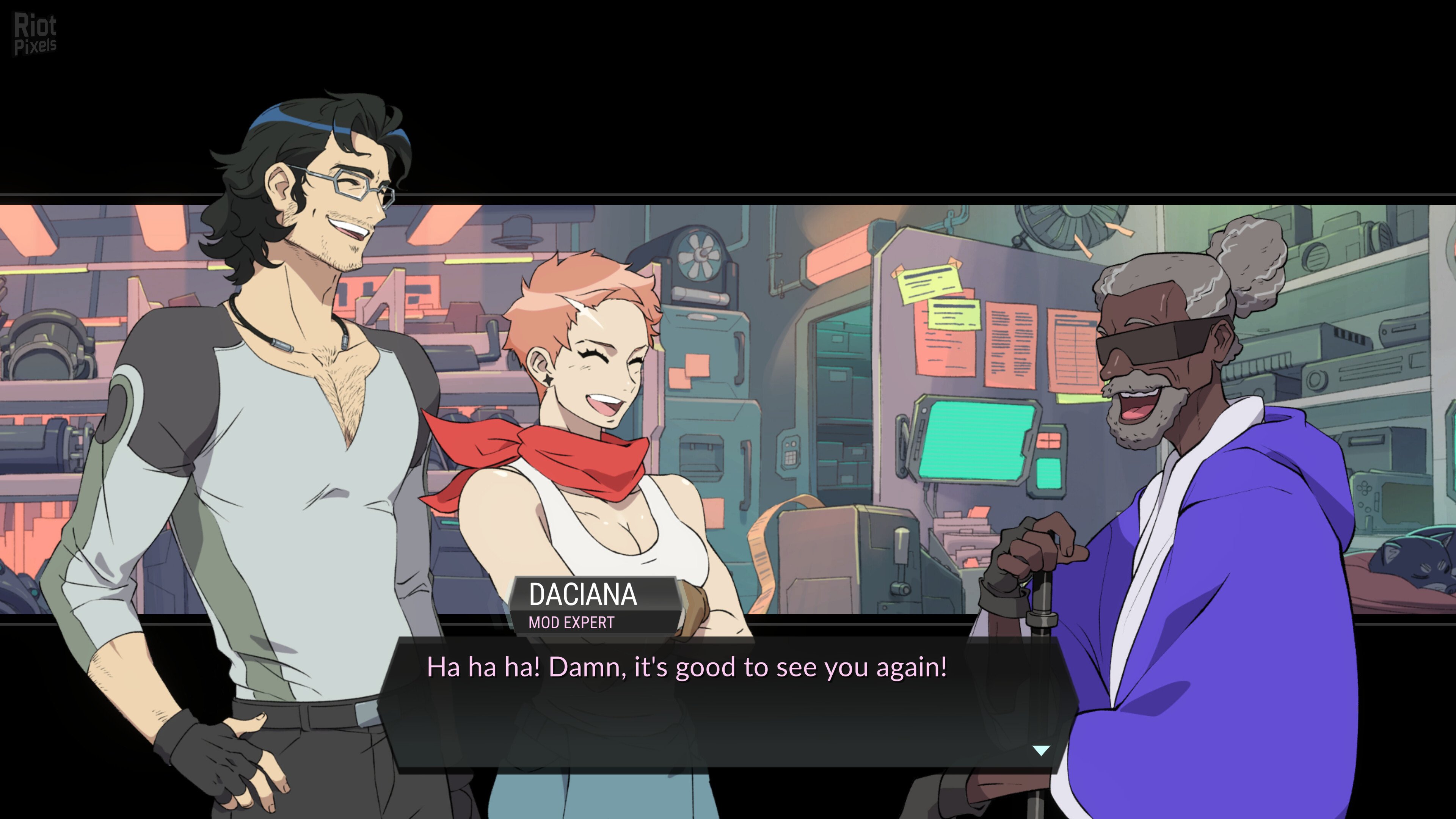 [6]-Battle Suit Aces – v1.0.283 + Bonus OST Download