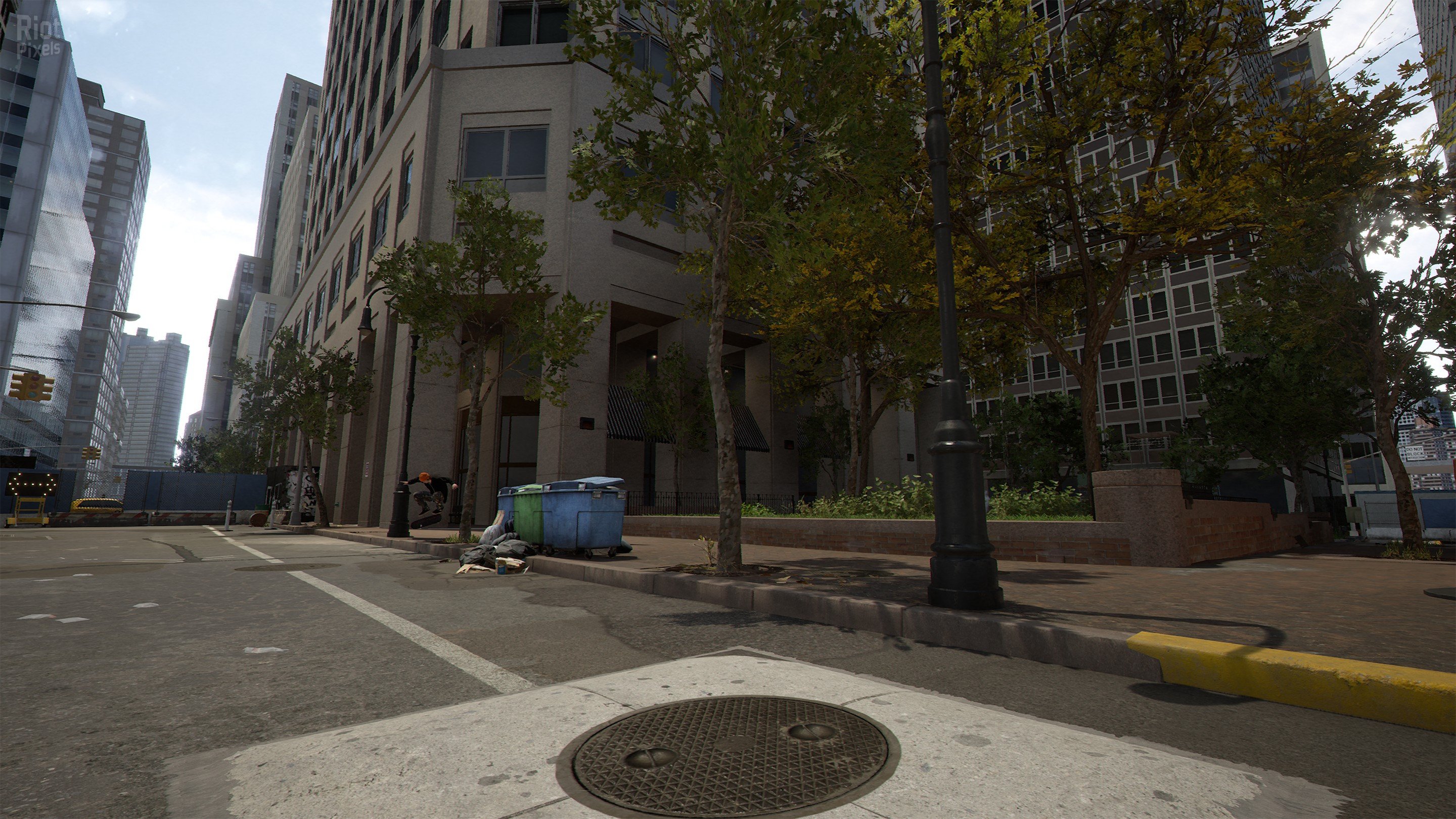 [7]-Session: Skate Sim – Year One & Two Edition, v1.0.6.37 + 10 DLCs Download