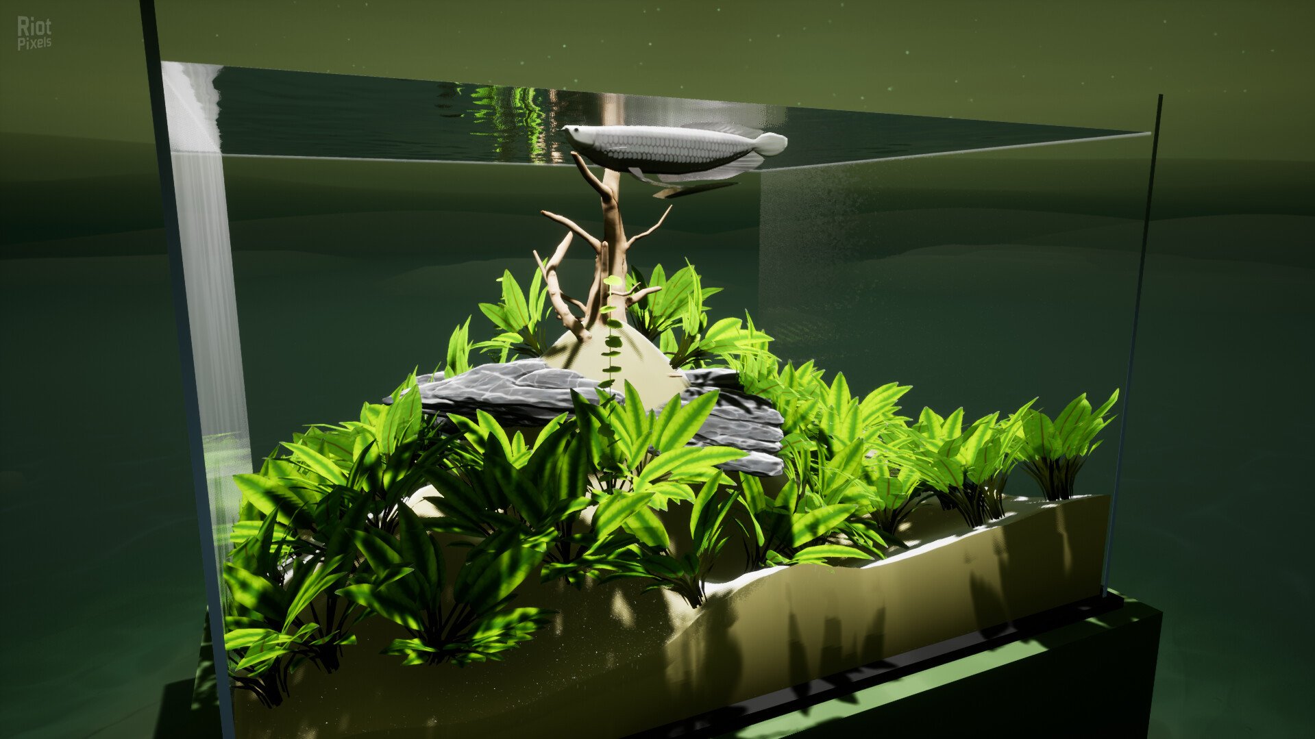 [10]-Fish Game – Build 19987652 + 6 DLCs Download