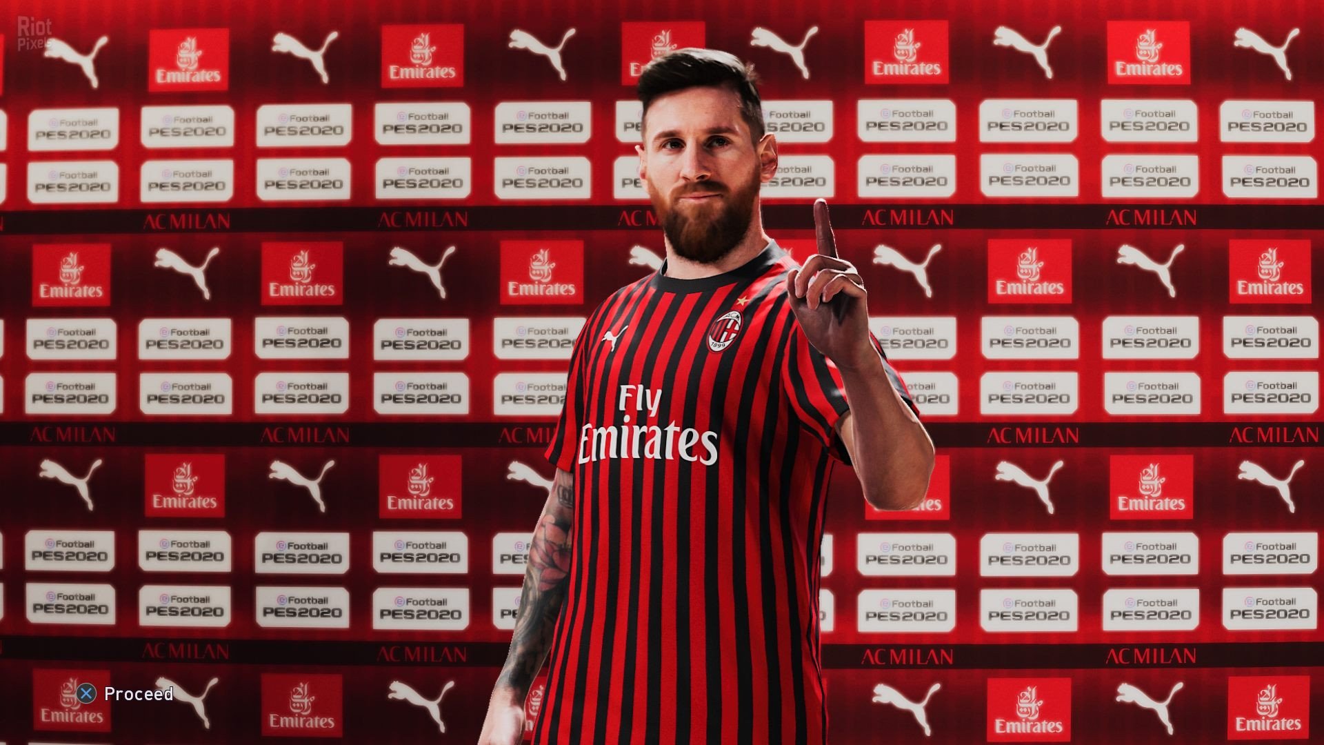 [7]-eFootball PES 2020 – v1.08.01/Data Pack v8.00 Download