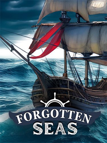Forgotten Seas-HohohoGames