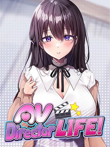 AV Director Life! – v1.239-HohohoGames