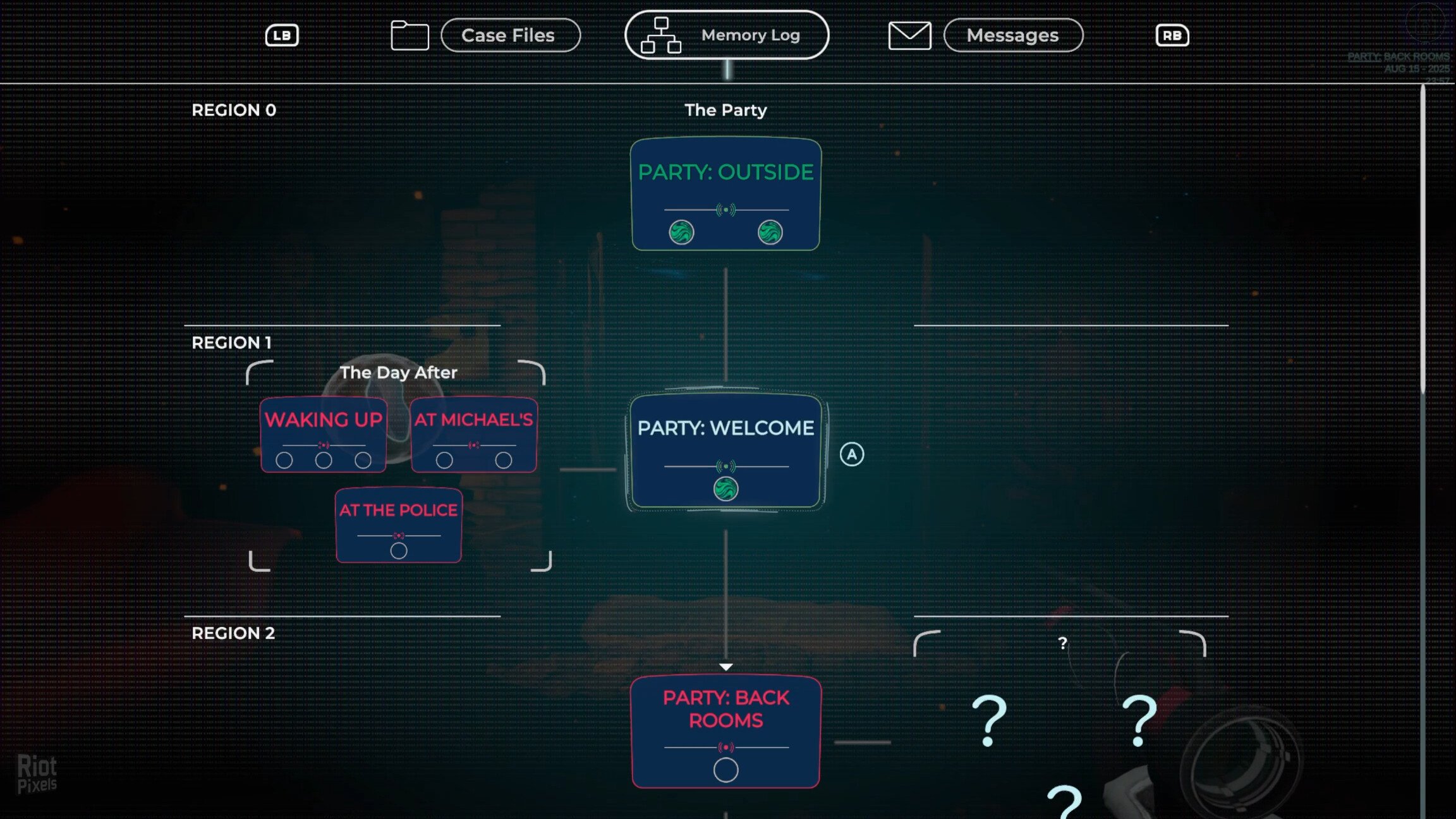 [9]-Mind Diver – v1.0.93 Download