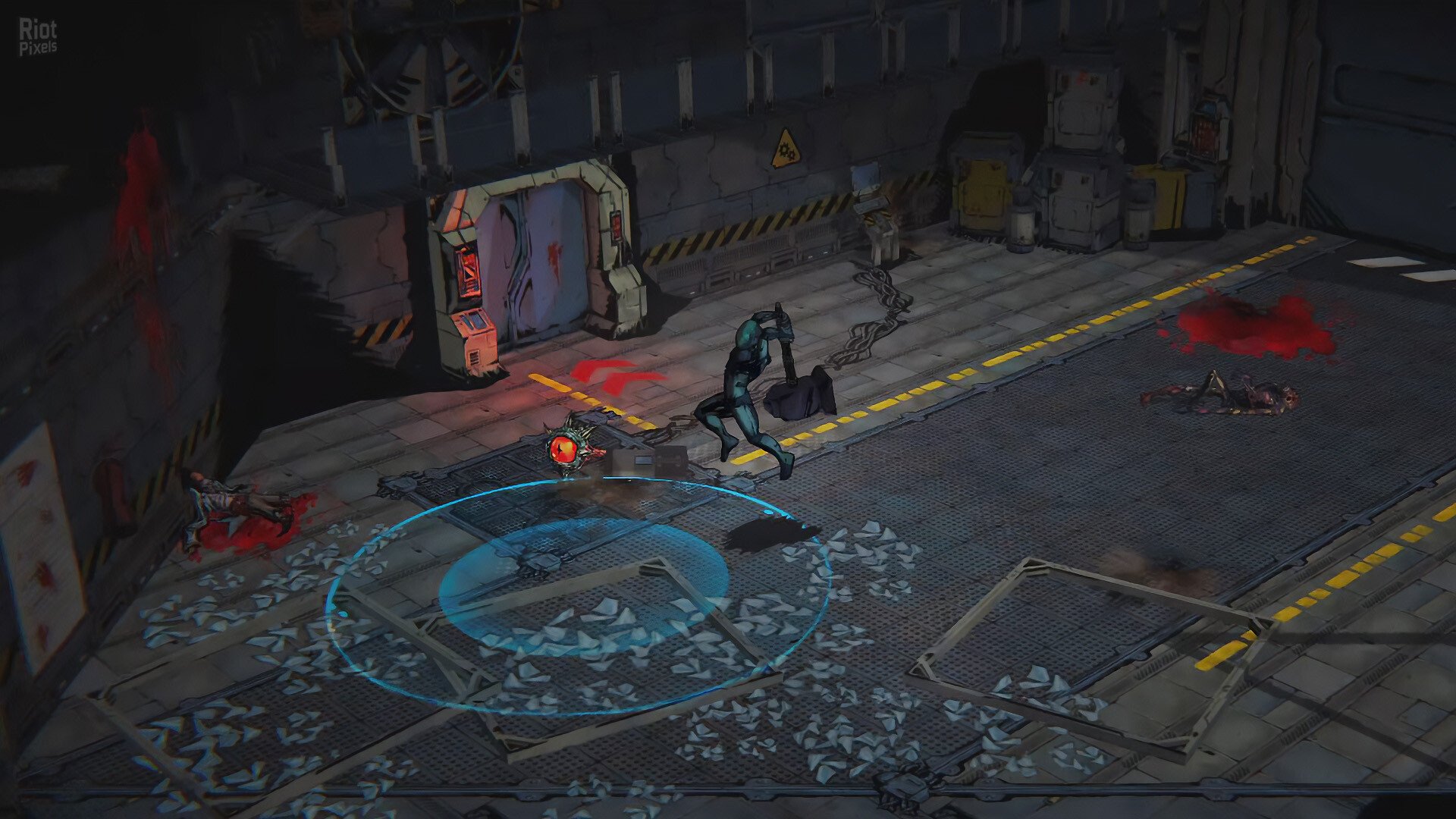 [12]-Lethal Honor: Order of the Apocalypse Download