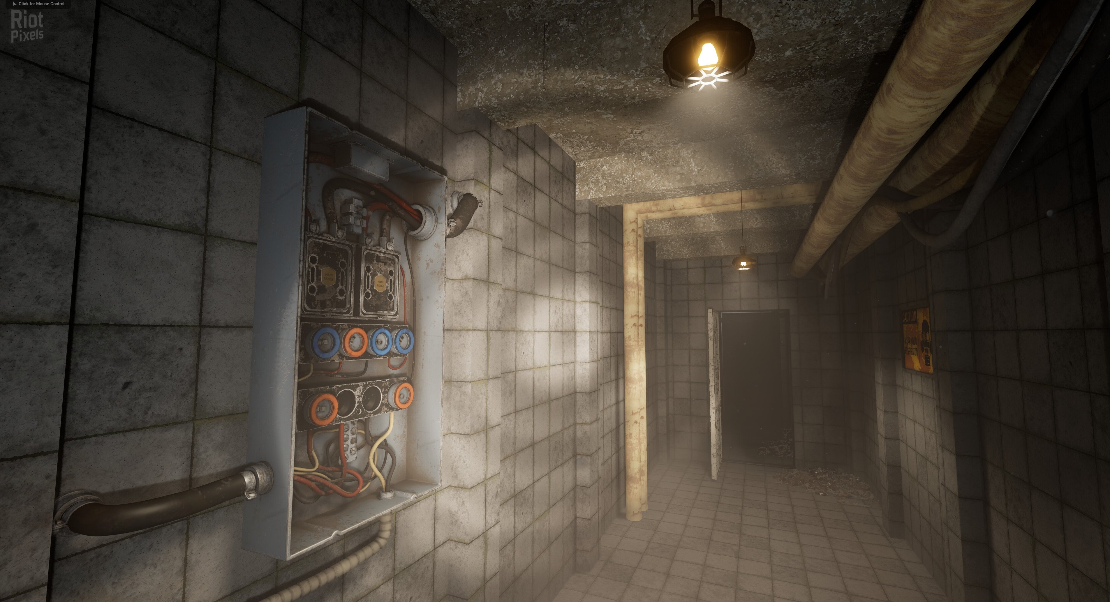 [11]-EMOTIONLESS: The Last Ticket – v1.071025 Download