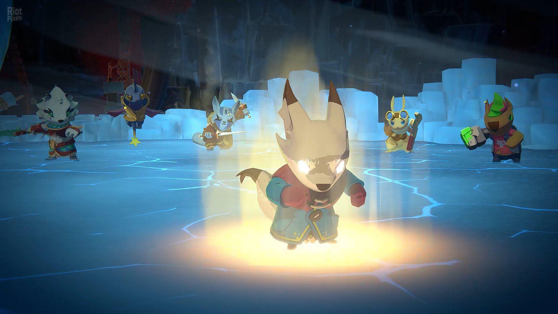 [4]-The Lonesome Guild: Soundtrack Edition + Bonus OST Download