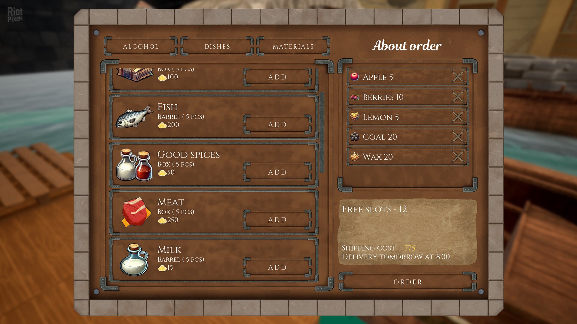 [10]-Rose of Wind Download