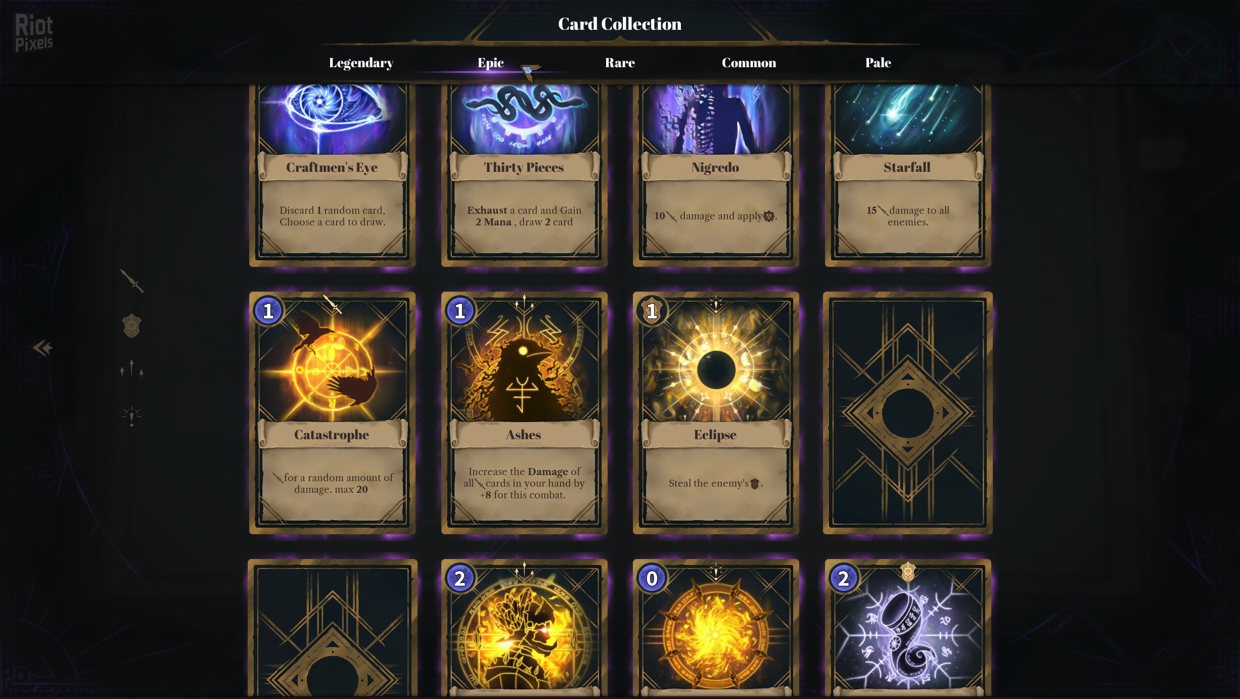 [6]-Arcane Path Download