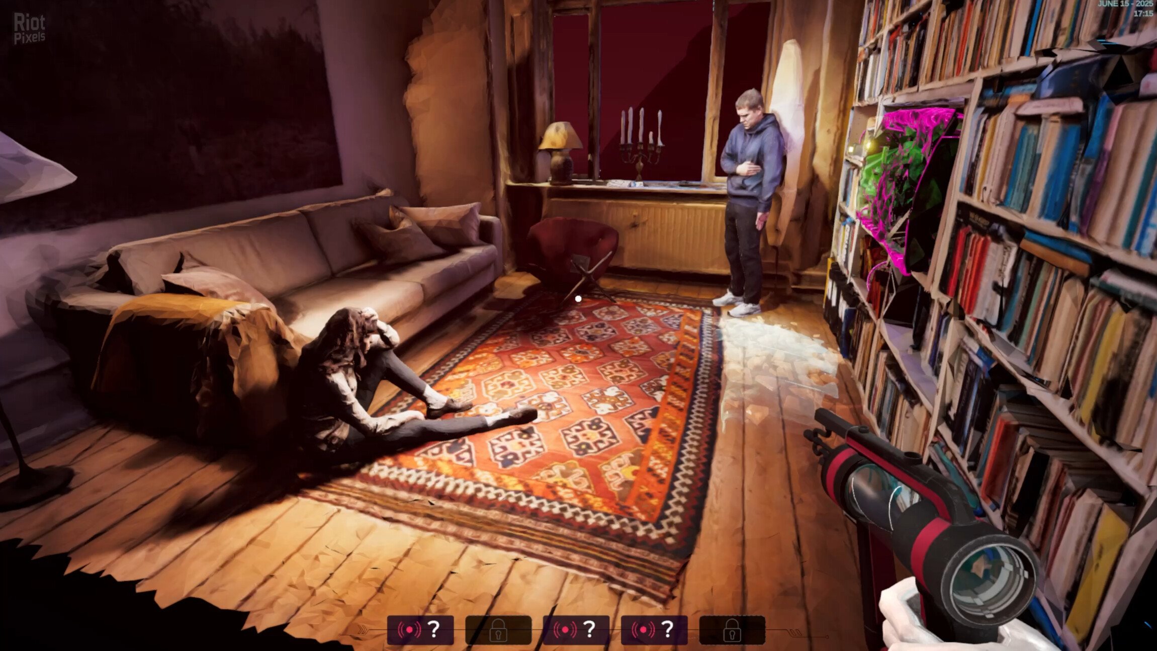 [8]-Mind Diver – v1.0.93 Download