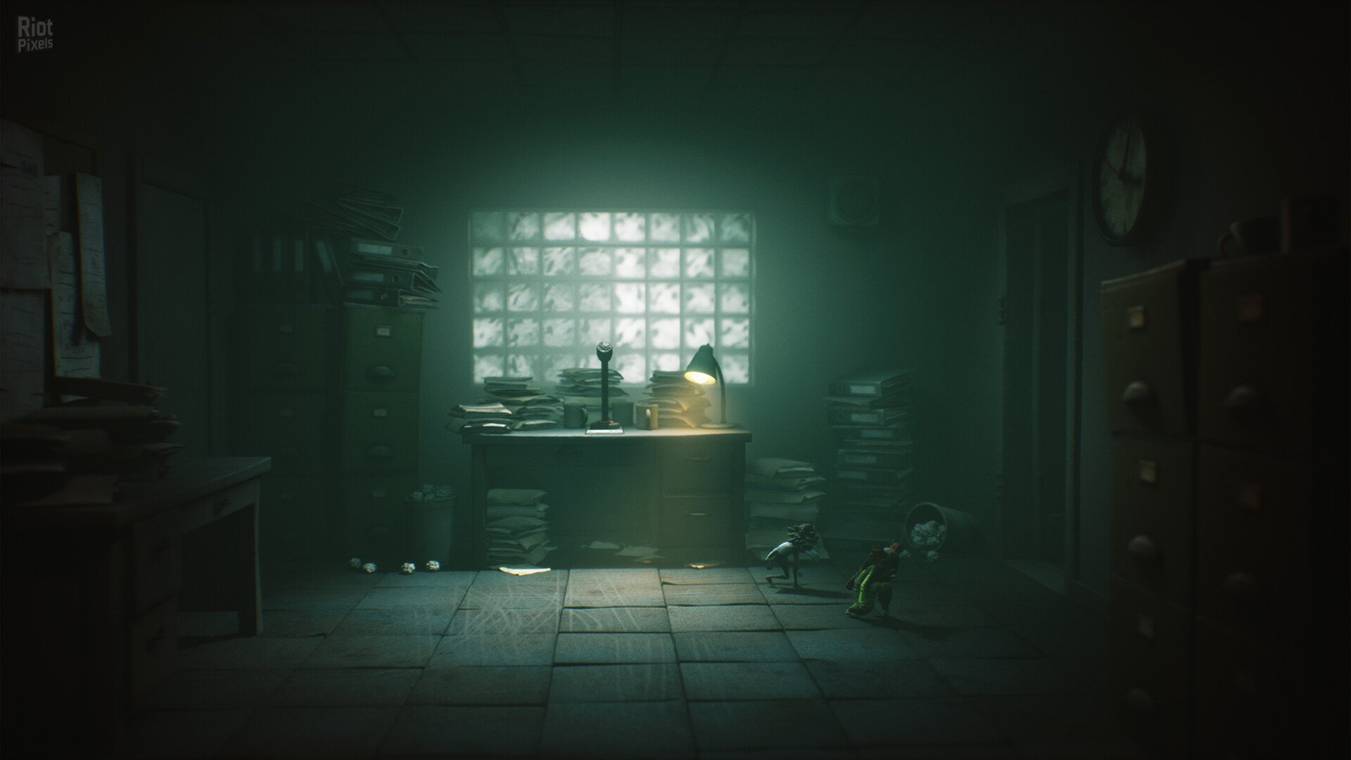 [13]-Little Nightmares III + 5 DLCs + Online Co-op Download