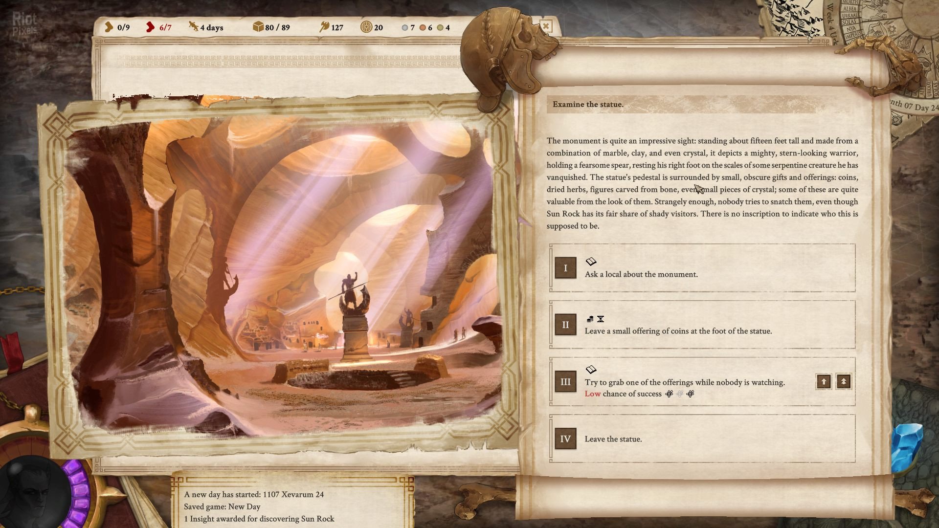 [15]-Vagrus: The Riven Realms – Praetor Edition, v1.2.50.1024B + 8 DLCs/Bonuses Download