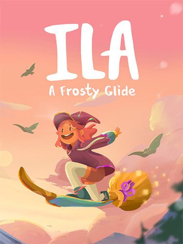 ILA: A Frosty Glide – Deluxe Edition, v1.0.0.4 + 2 Bonus DLCs-HohohoGames