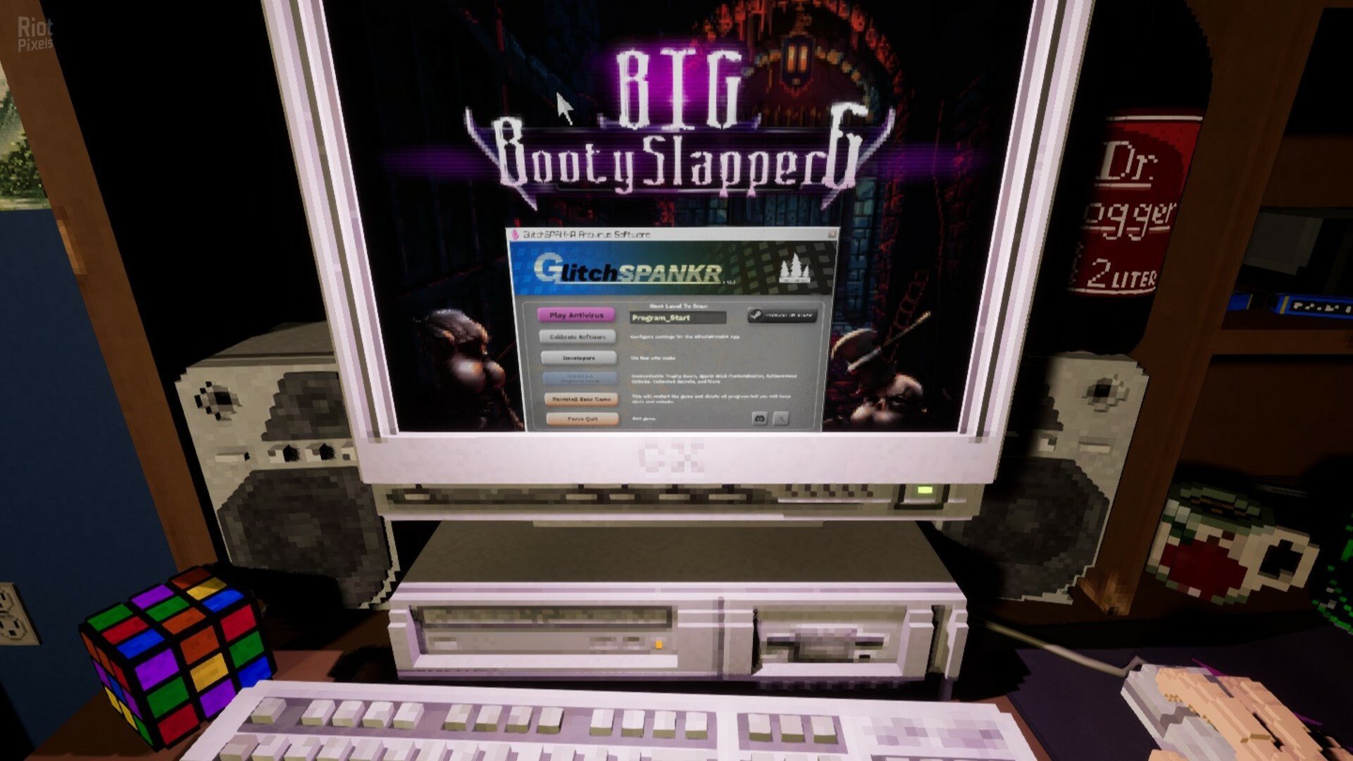 [9]-GlitchSPANKR – v1.1.3 Download