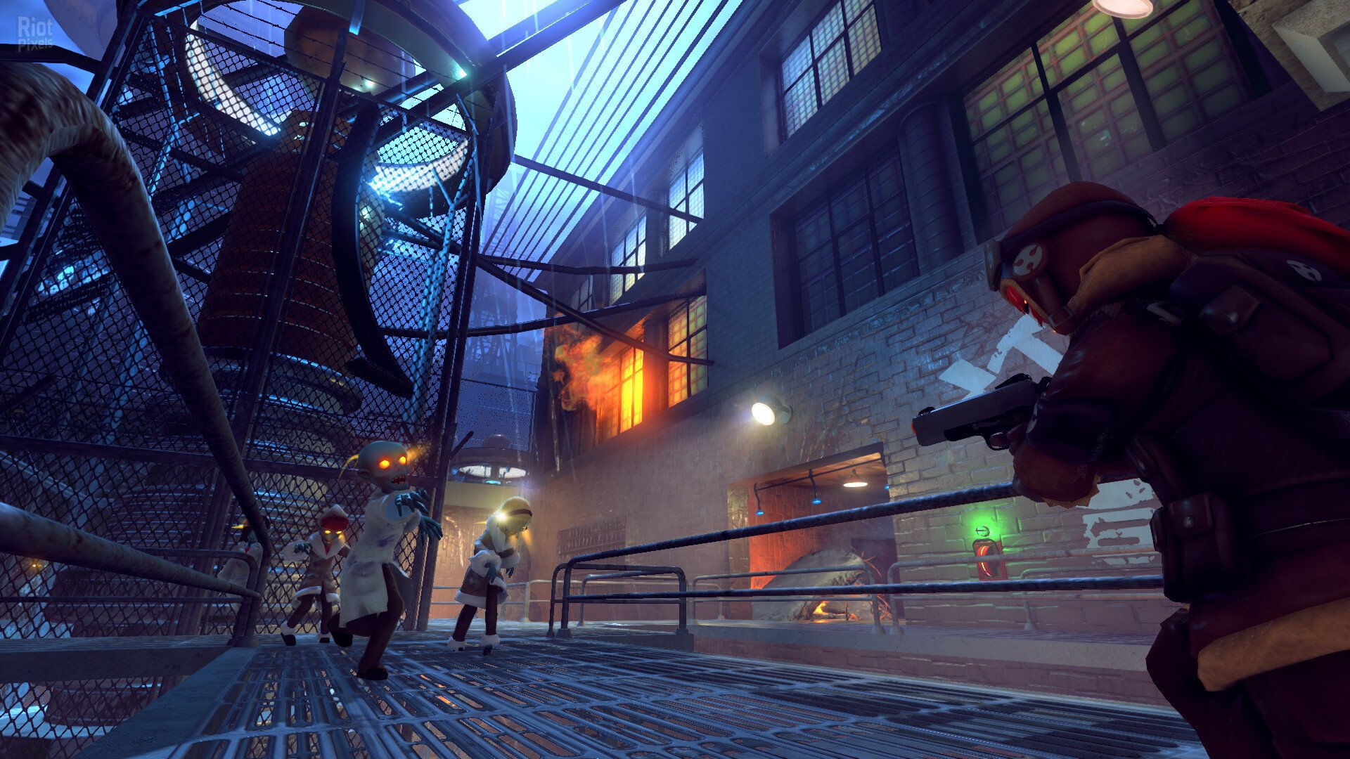 [9]-Onirism – v1.0 (Release) Download