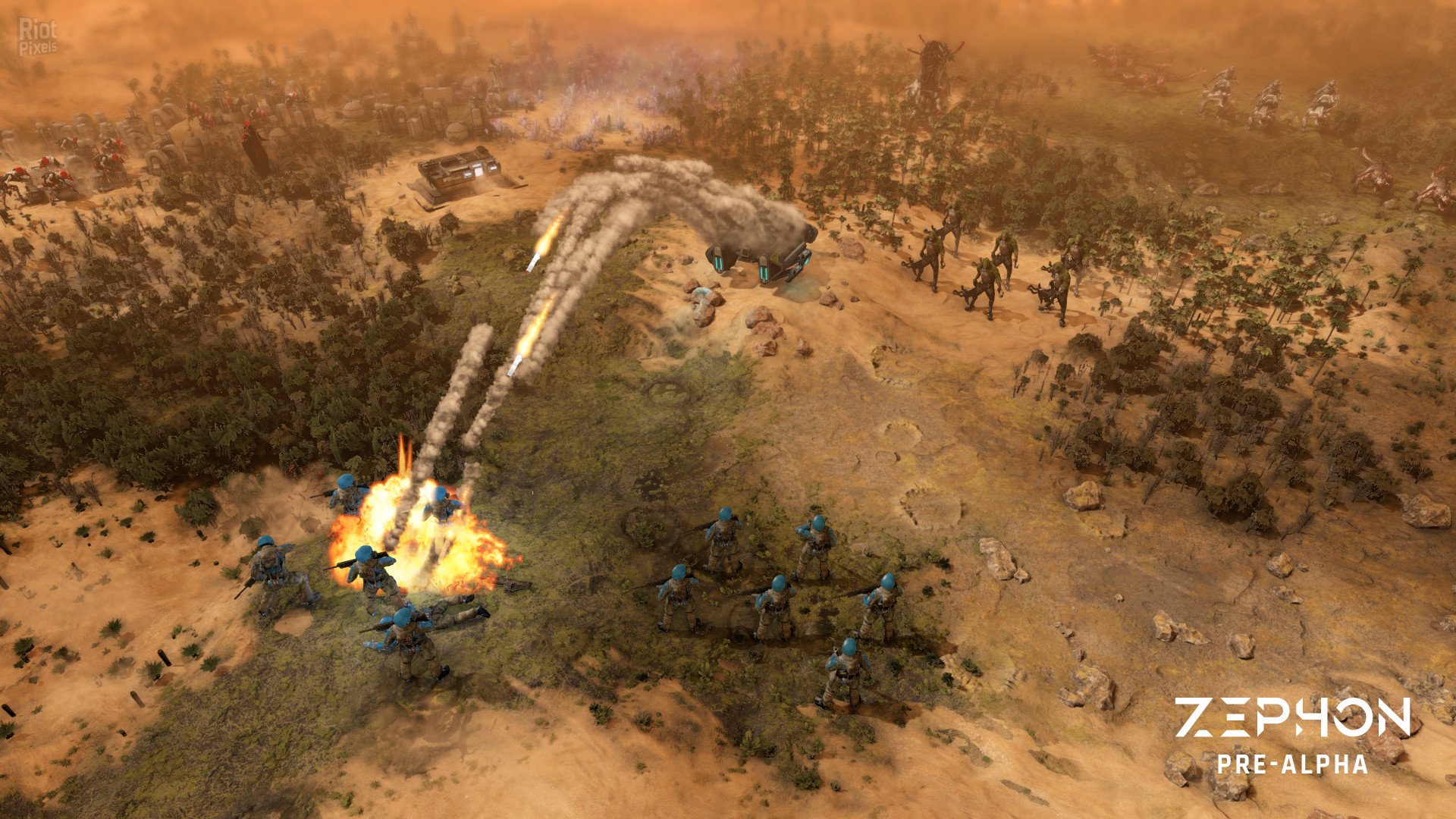 [16]-ZEPHON: Complete Bundle, v1.2.0 + 5 DLCs/Bonuses Download