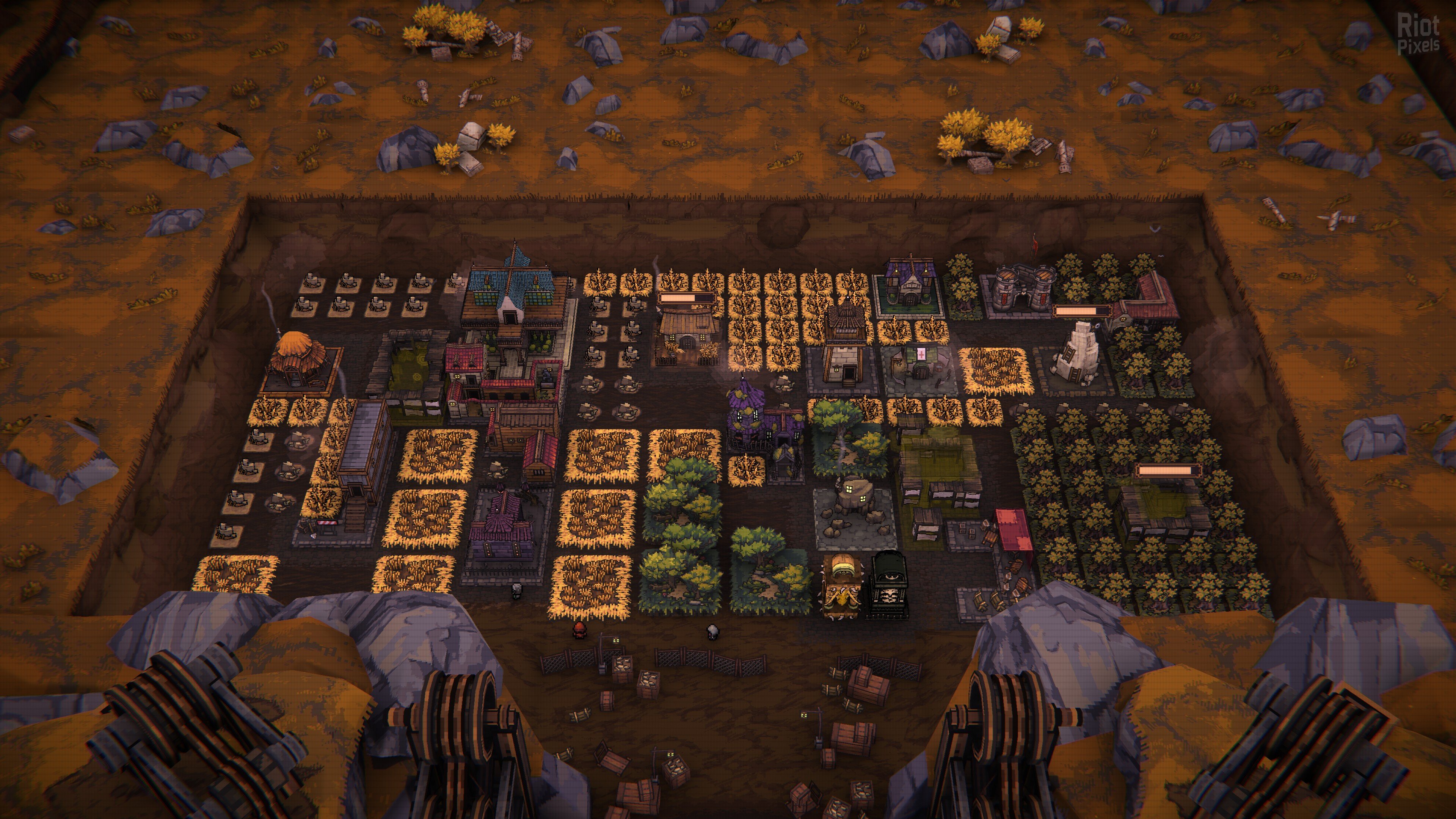 [8]-BALL x PIT + Bonus OST Download