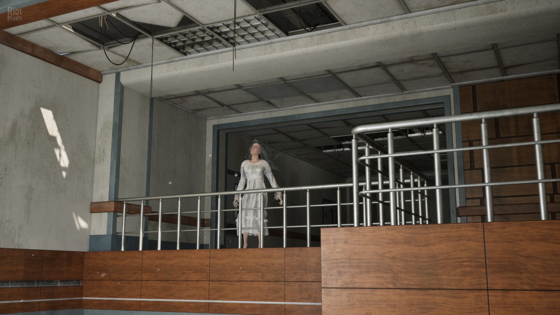 [3]-CORPOREAL Download