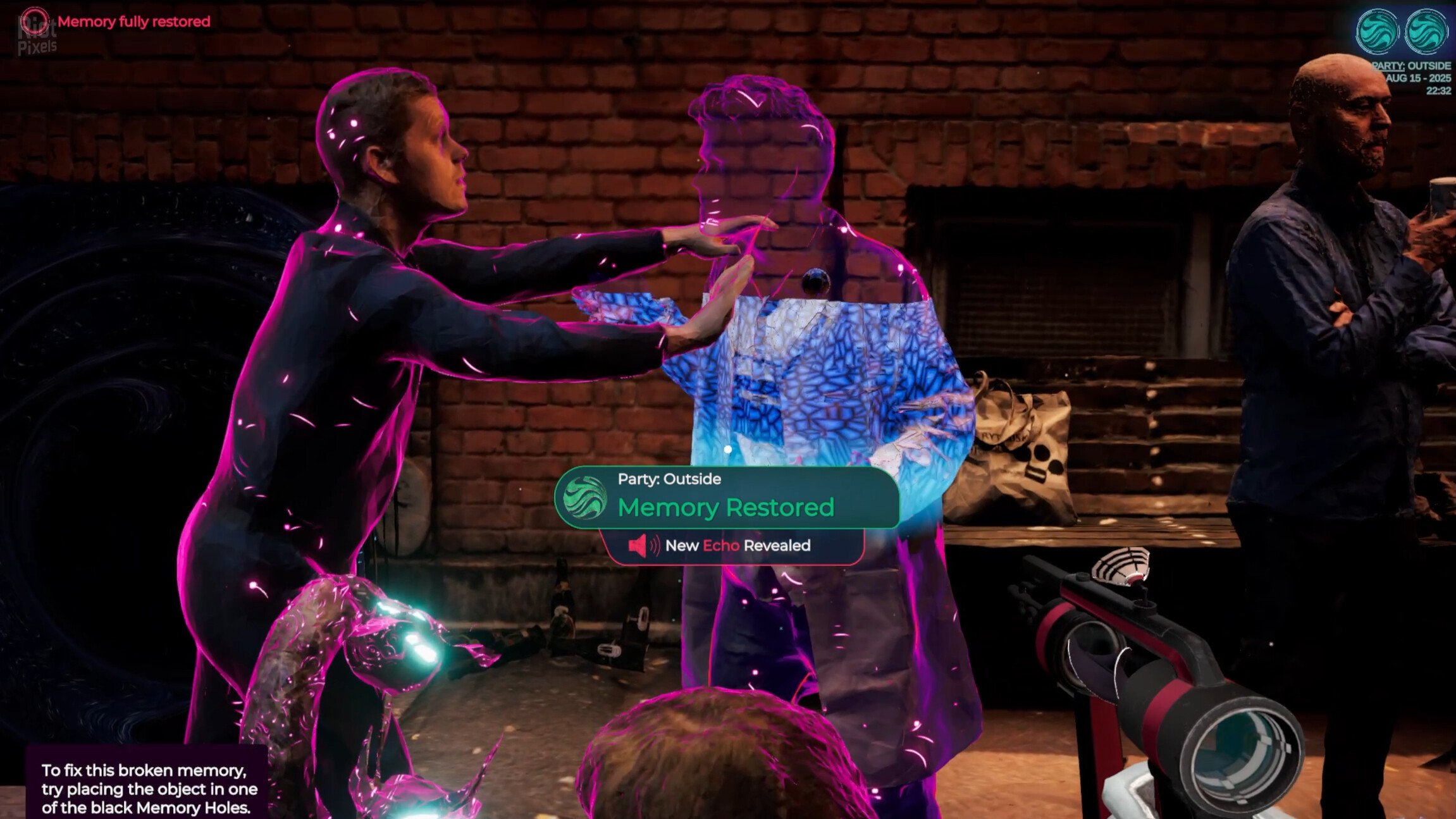 [2]-Mind Diver – v1.0.93 Download