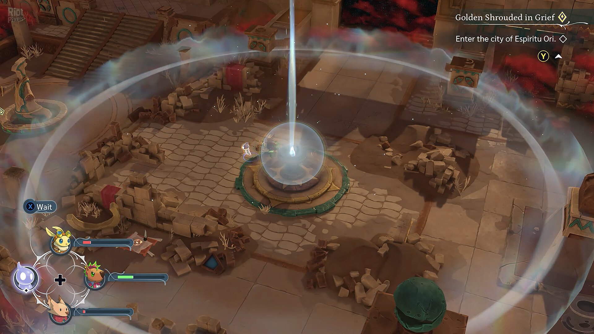 [8]-The Lonesome Guild: Soundtrack Edition + Bonus OST Download