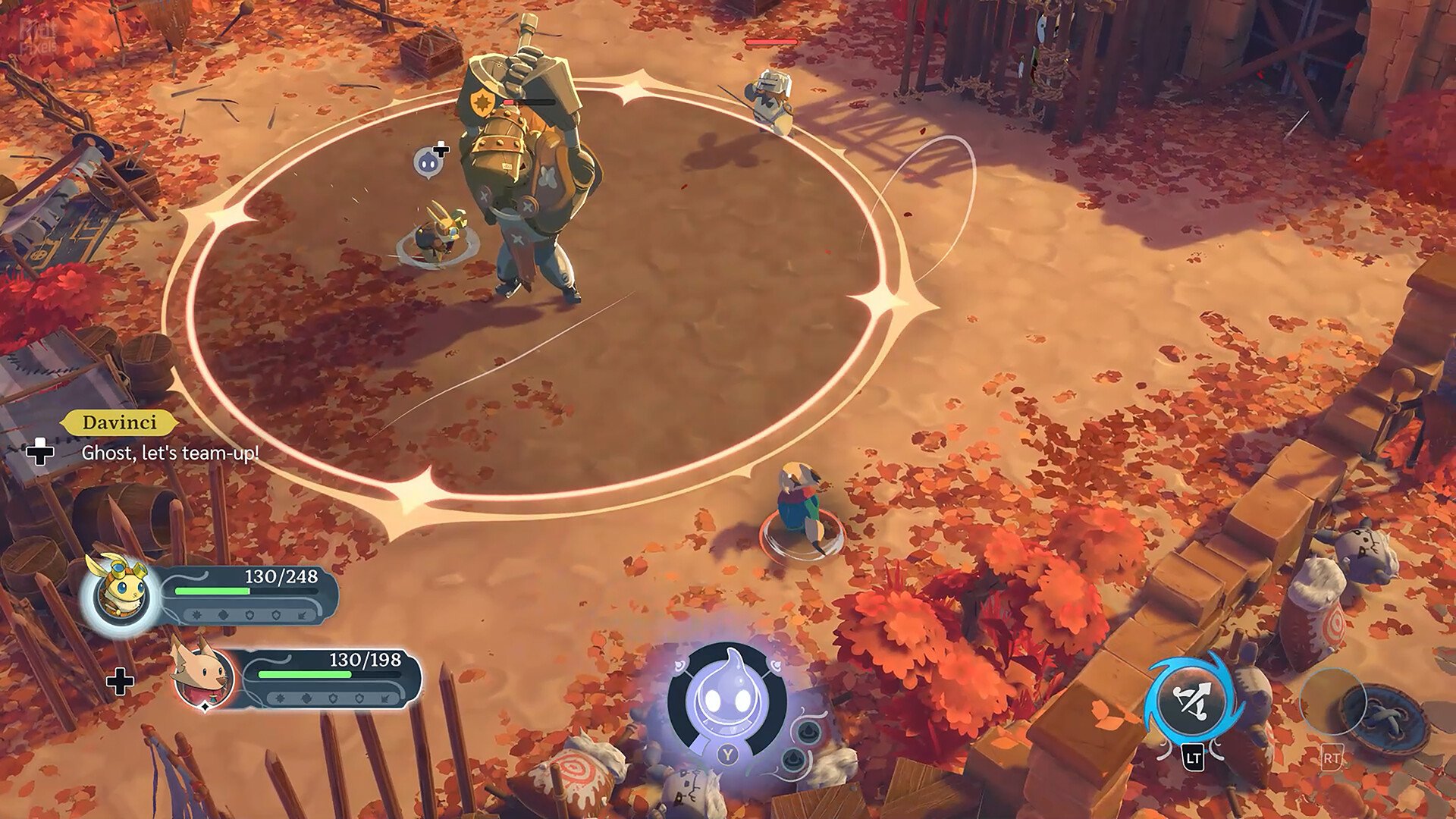 [10]-The Lonesome Guild: Soundtrack Edition + Bonus OST Download