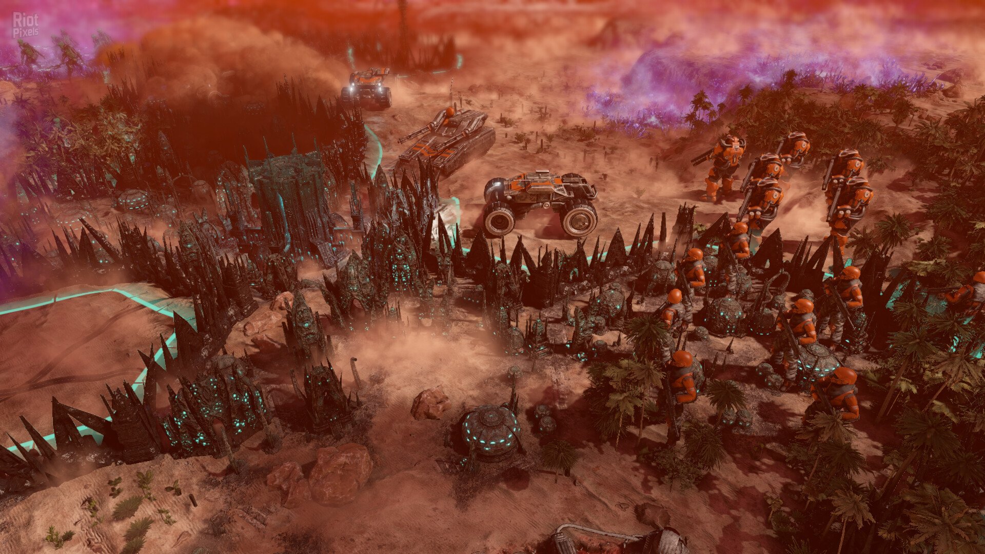 [9]-ZEPHON: Complete Bundle, v1.2.0 + 5 DLCs/Bonuses Download