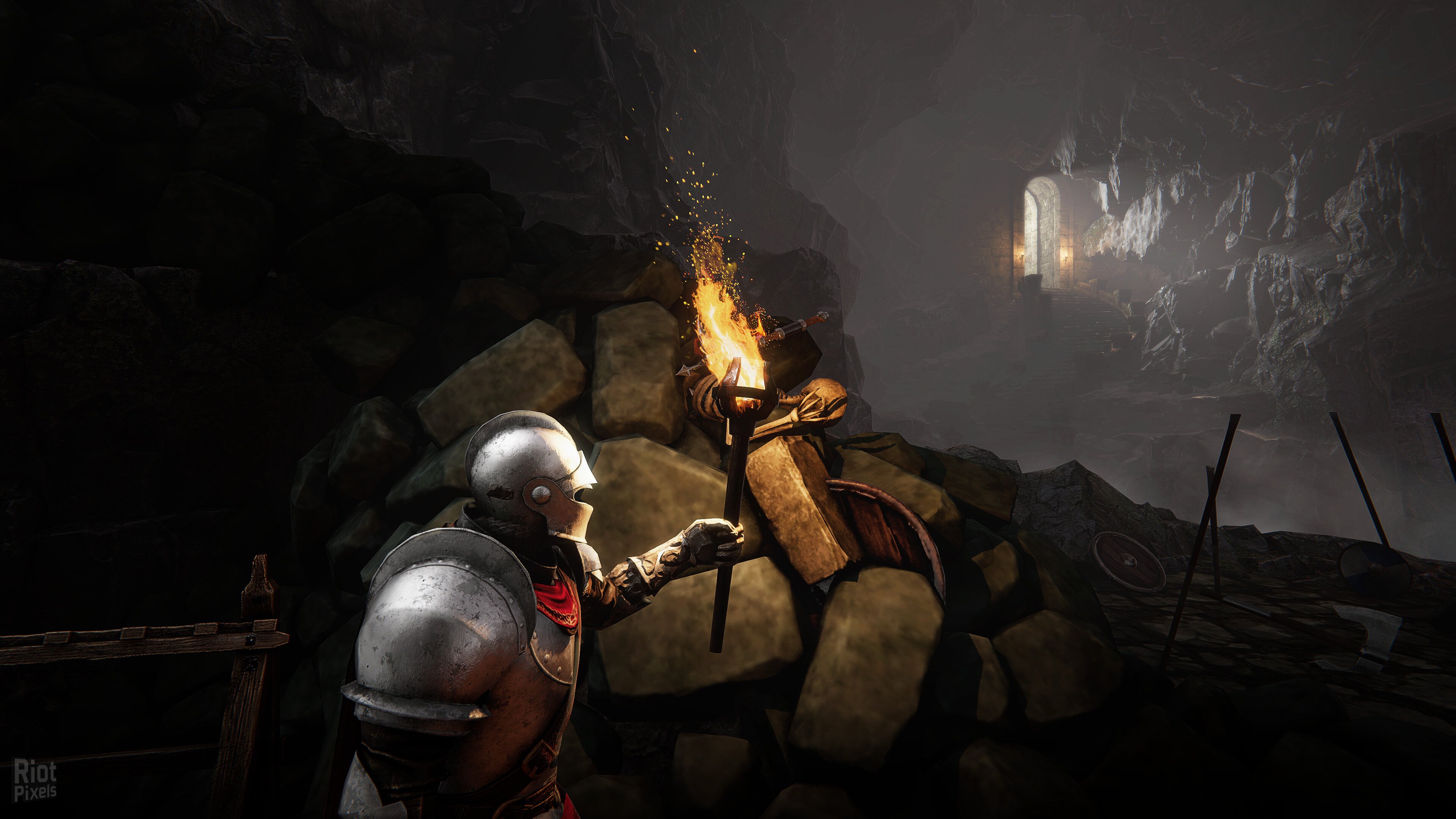 [9]-Castle of Heart: Retold – v1.0.3 Download